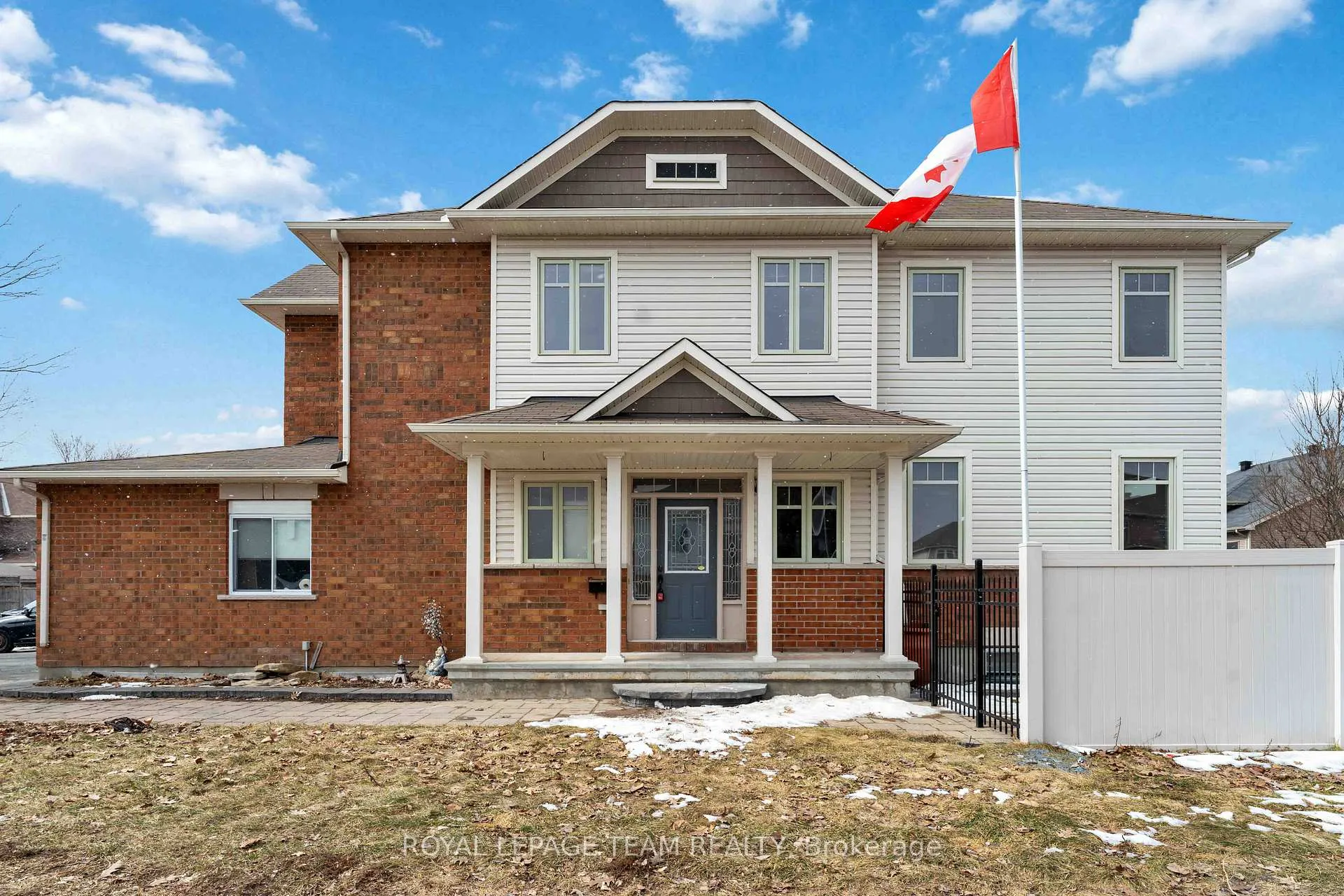 Photo 2 of 136 Calaveras Avenue, Ottawa, Barrhaven - Longfields — HOMEH