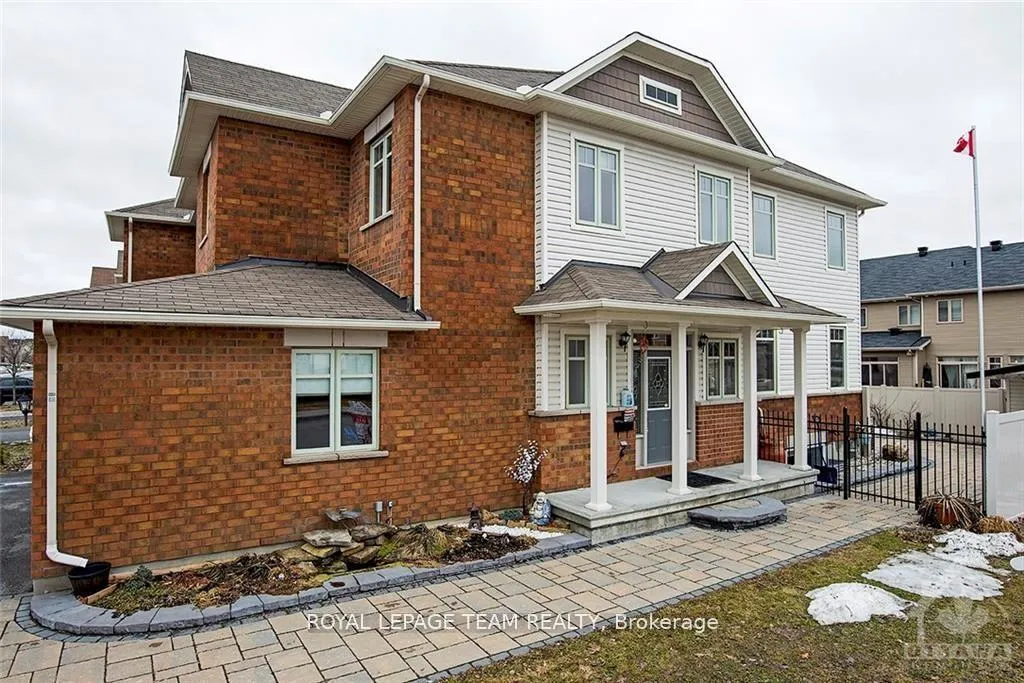 Photo 4 of 136 Calaveras Avenue, Ottawa, Barrhaven - Longfields — HOMEH