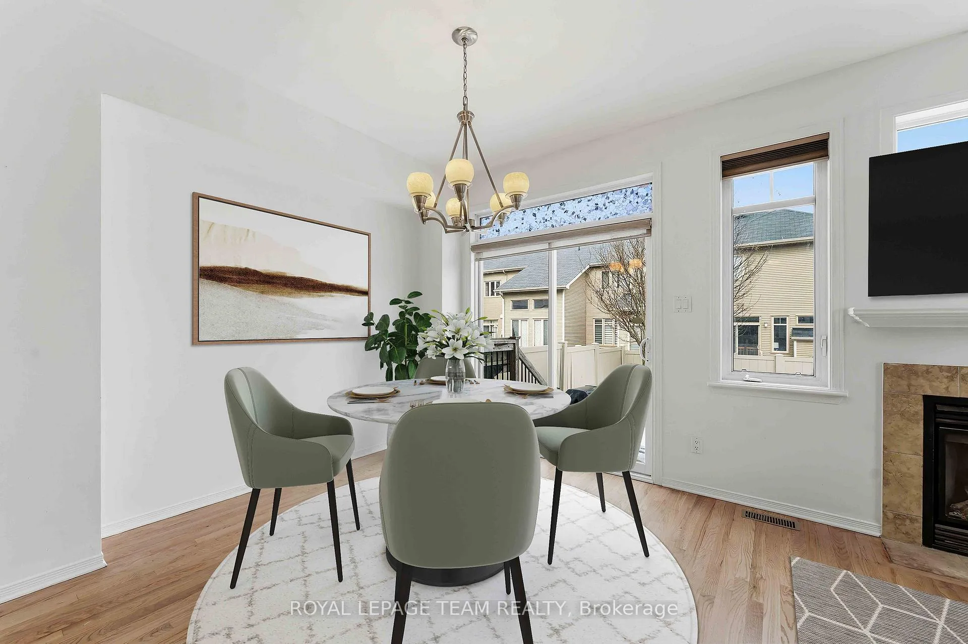 Photo 8 of 136 Calaveras Avenue, Ottawa, Barrhaven - Longfields — HOMEH