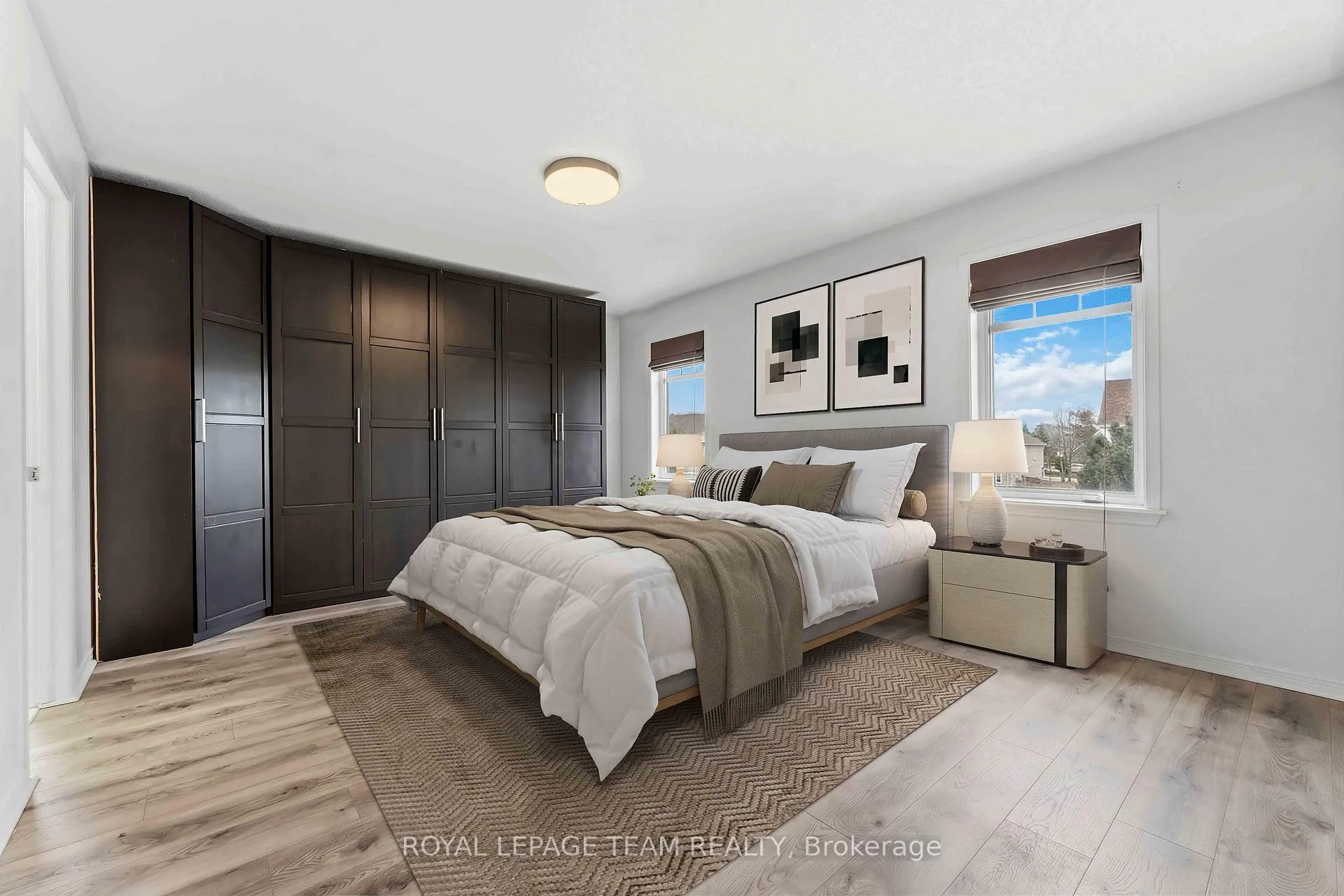 Photo 14 of 136 Calaveras Avenue, Ottawa, Barrhaven - Longfields — HOMEH
