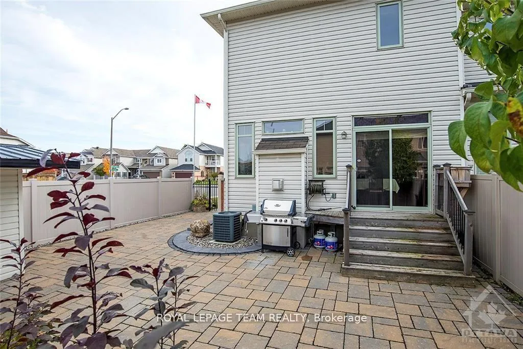 Photo 23 of 136 Calaveras Avenue, Ottawa, Barrhaven - Longfields — HOMEH