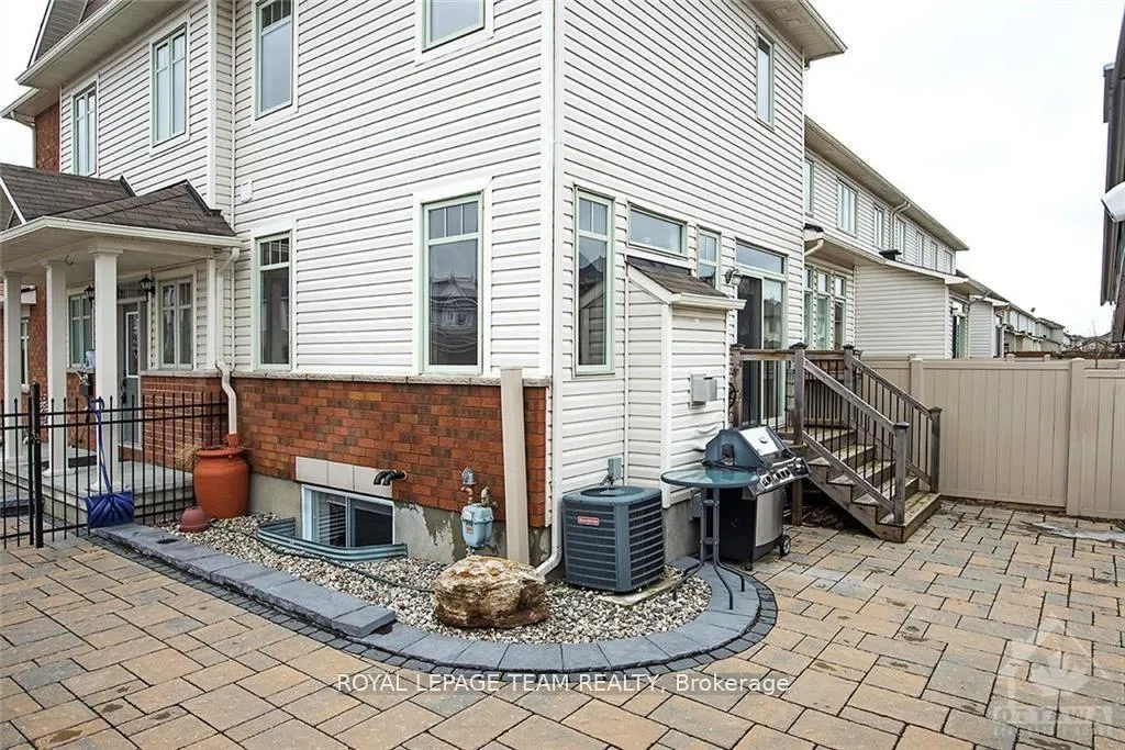 Photo 24 of 136 Calaveras Avenue, Ottawa, Barrhaven - Longfields — HOMEH
