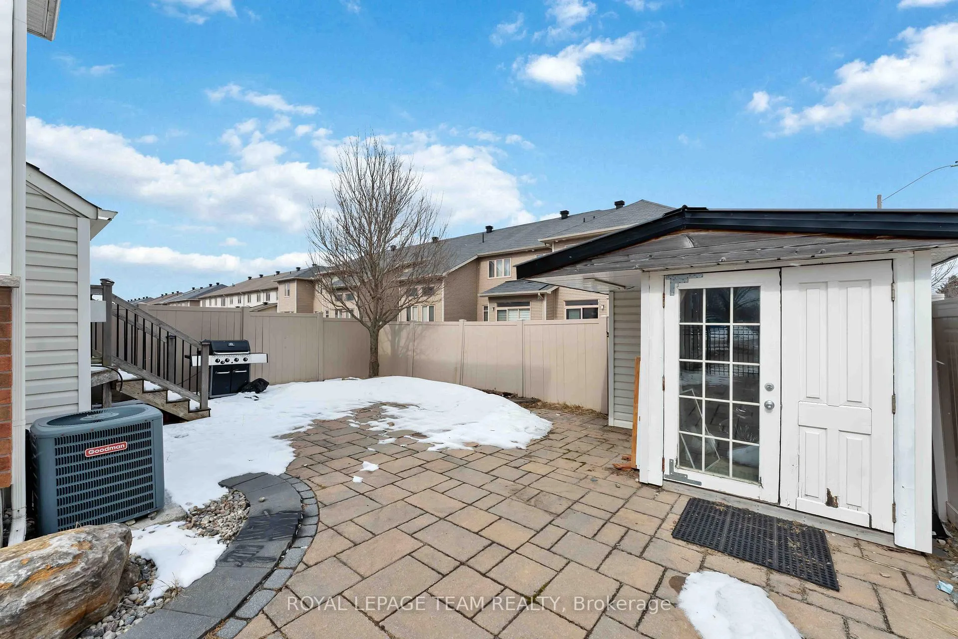 Photo 26 of 136 Calaveras Avenue, Ottawa, Barrhaven - Longfields — HOMEH