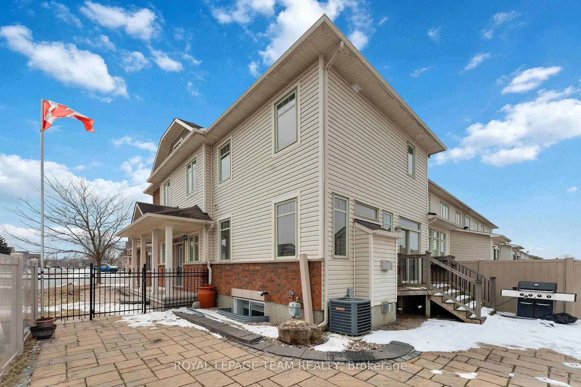 Photo 27 of 136 Calaveras Avenue, Ottawa, Barrhaven - Longfields — HOMEH