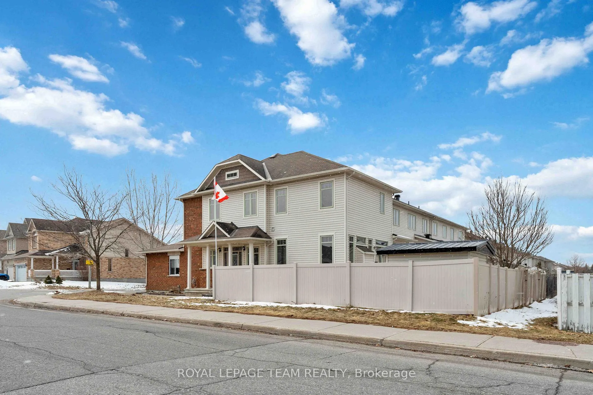 Photo 28 of 136 Calaveras Avenue, Ottawa, Barrhaven - Longfields — HOMEH