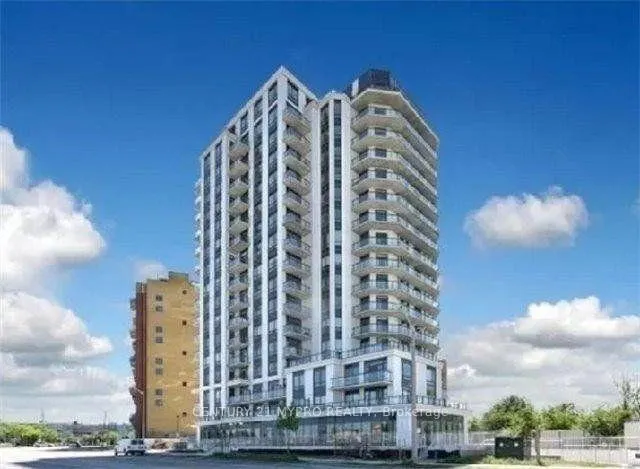 Photo 1 of Unit 605, 840 Queens Plate Drive, Etobicoke, West Humber-Clairville — HOMEH