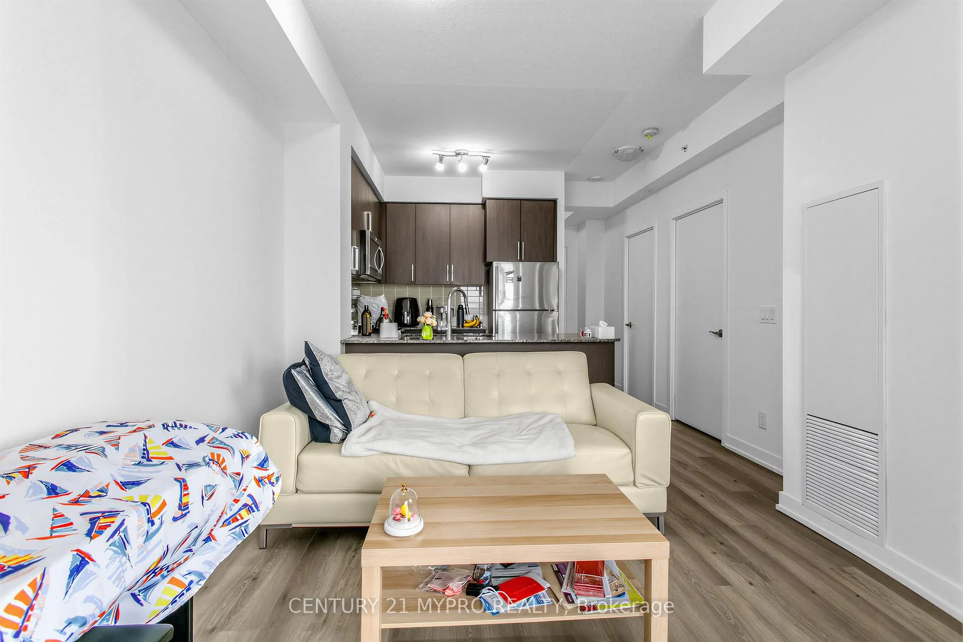 Photo 16 of Unit 605, 840 Queens Plate Drive, Etobicoke, West Humber-Clairville — HOMEH