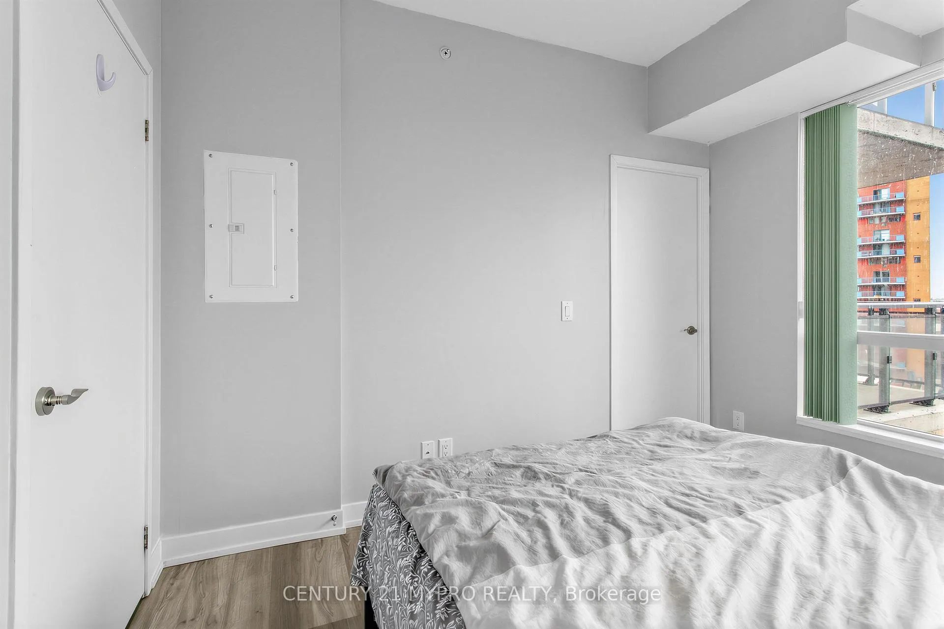 Photo 20 of Unit 605, 840 Queens Plate Drive, Etobicoke, West Humber-Clairville — HOMEH
