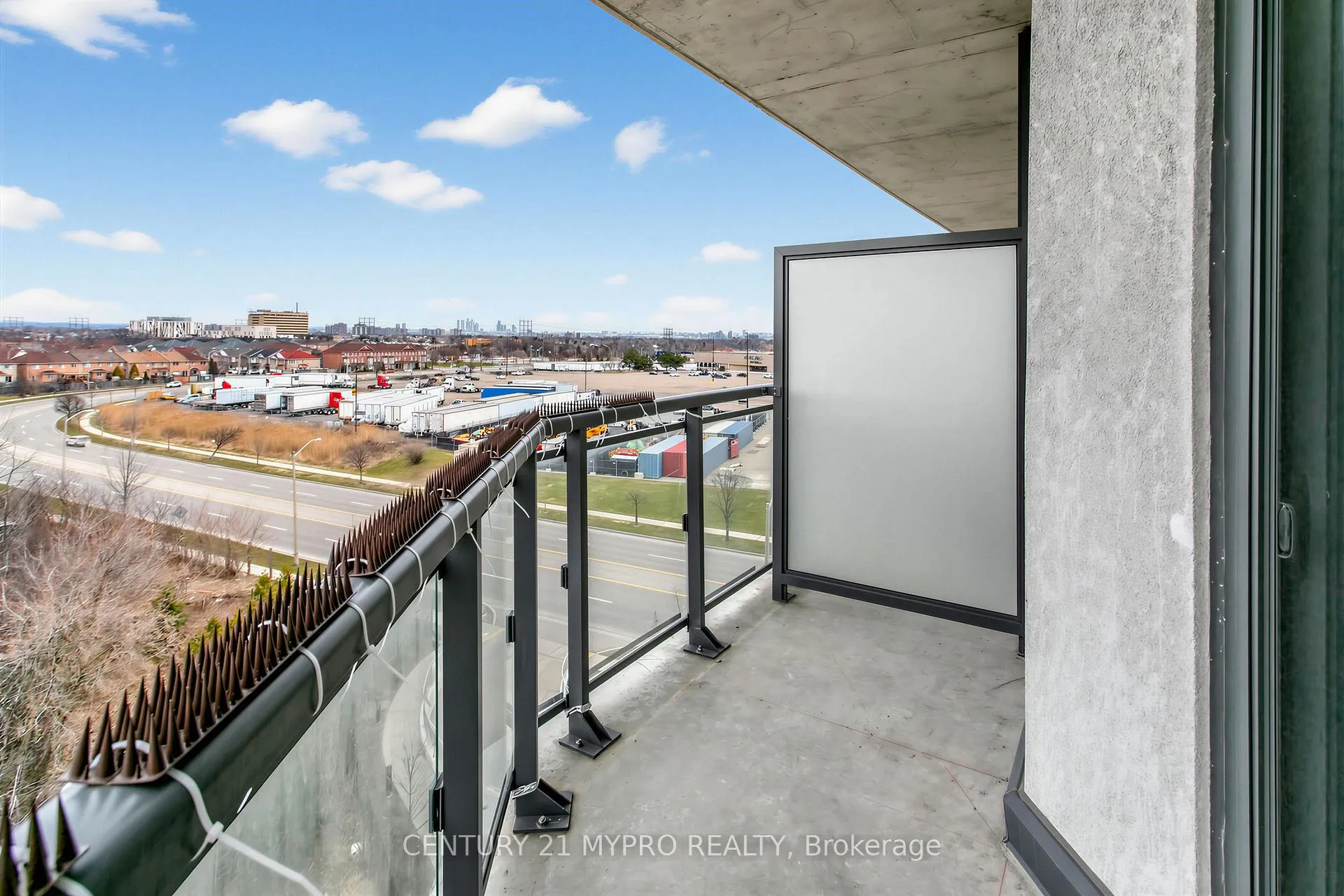 Photo 24 of Unit 605, 840 Queens Plate Drive, Etobicoke, West Humber-Clairville — HOMEH
