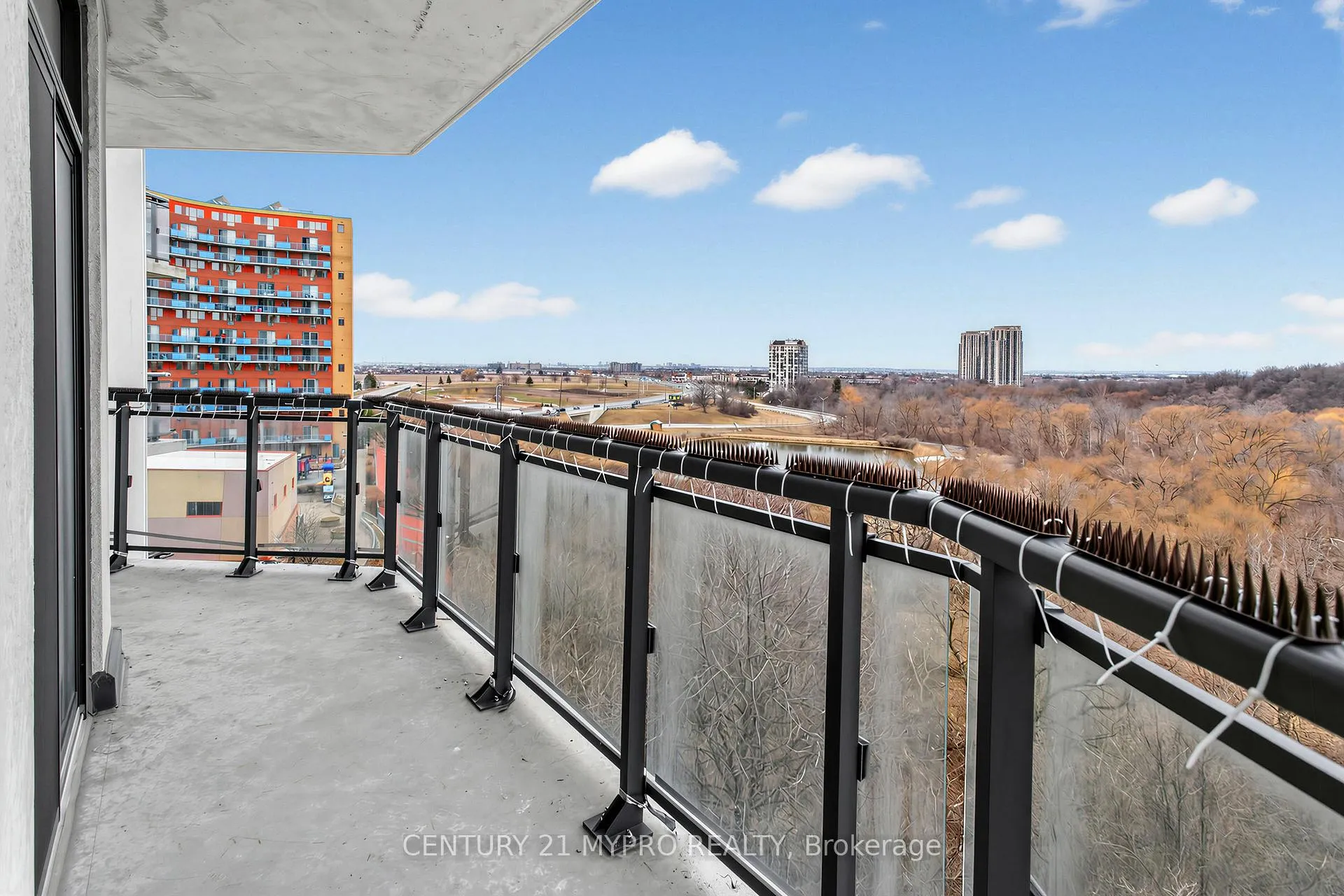 Photo 25 of Unit 605, 840 Queens Plate Drive, Etobicoke, West Humber-Clairville — HOMEH