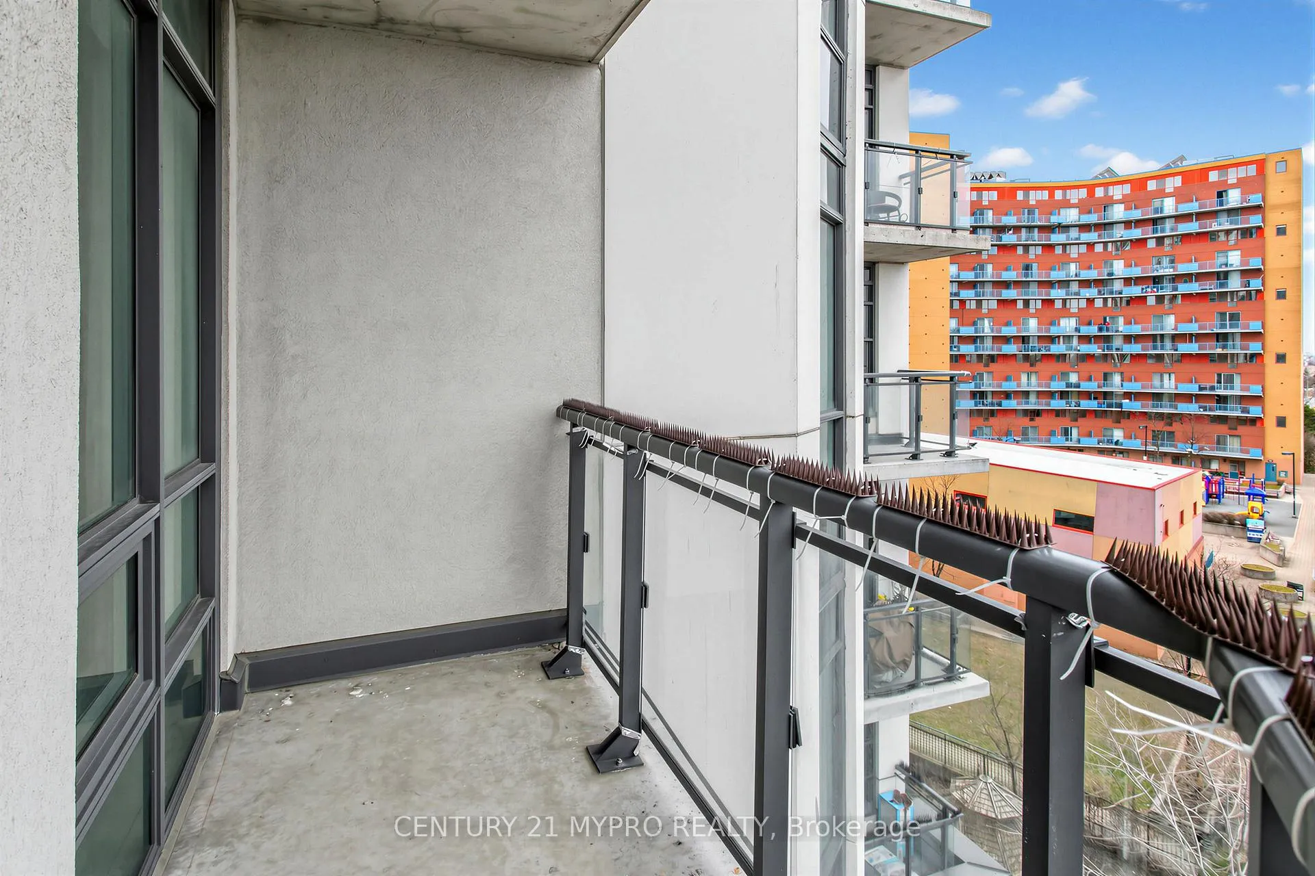 Photo 26 of Unit 605, 840 Queens Plate Drive, Etobicoke, West Humber-Clairville — HOMEH