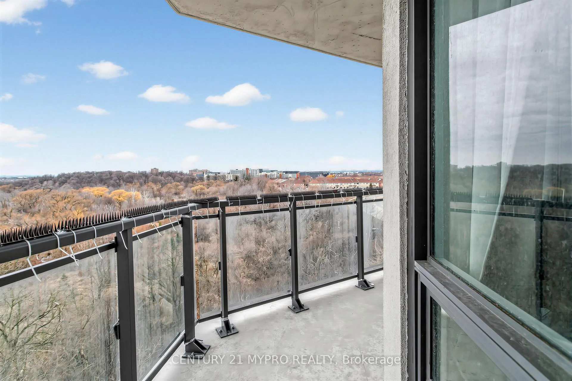 Photo 27 of Unit 605, 840 Queens Plate Drive, Etobicoke, West Humber-Clairville — HOMEH