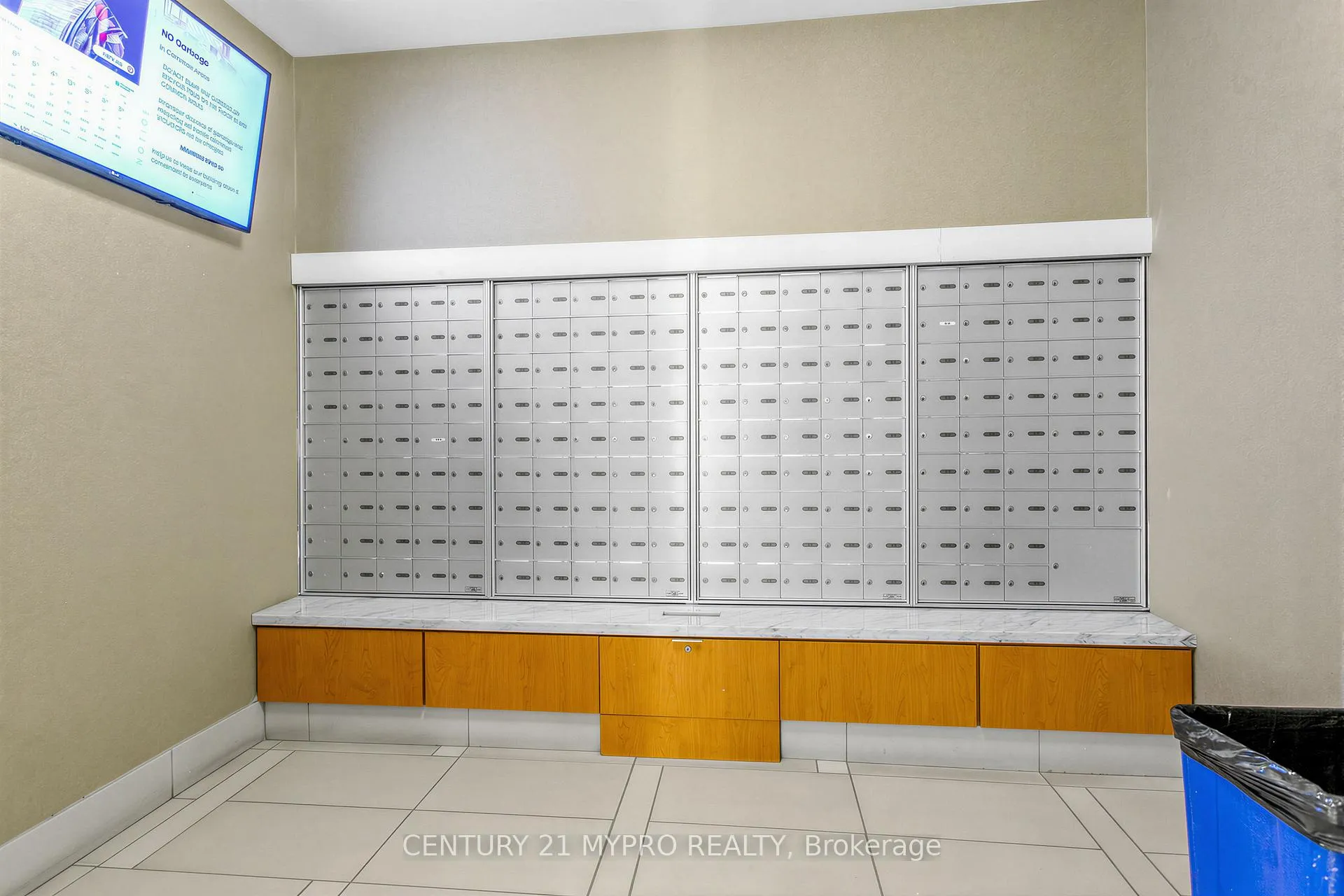 Photo 31 of Unit 605, 840 Queens Plate Drive, Etobicoke, West Humber-Clairville — HOMEH