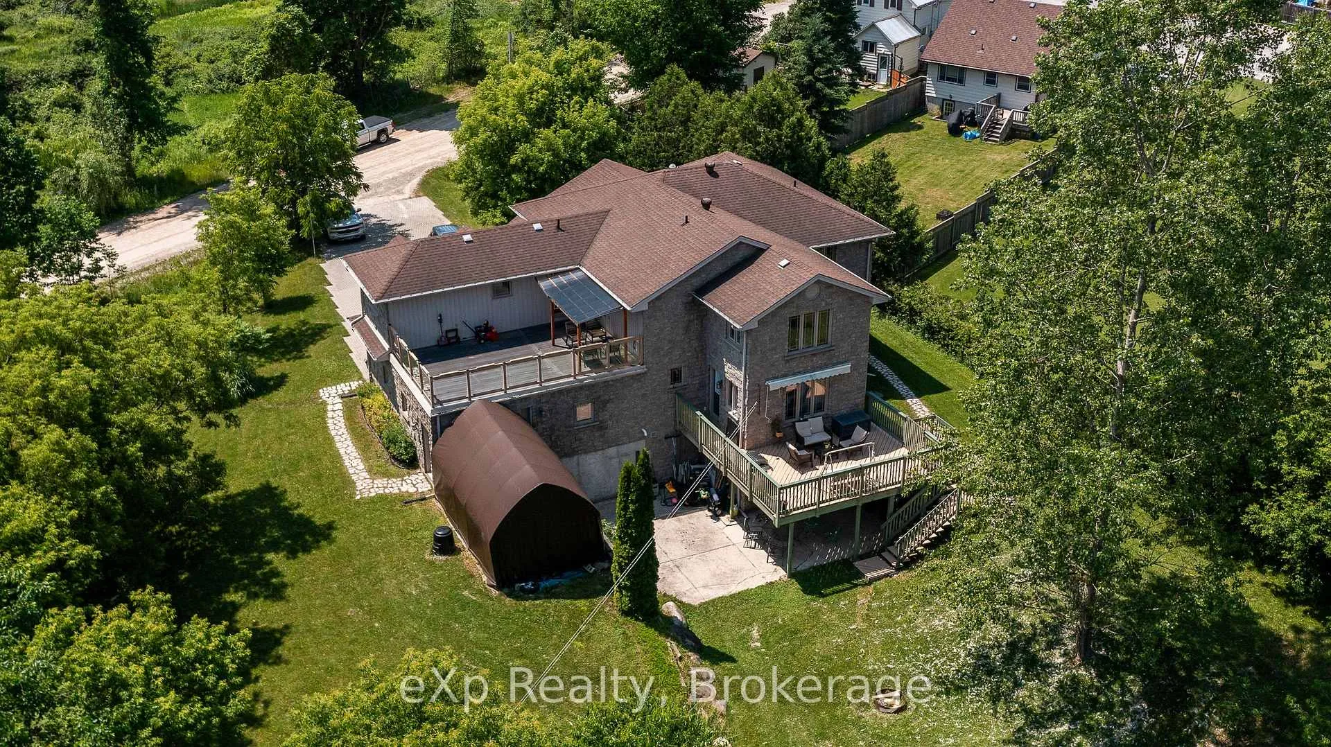 Photo 46 of 910 26th Street E, Owen Sound — HOMEH