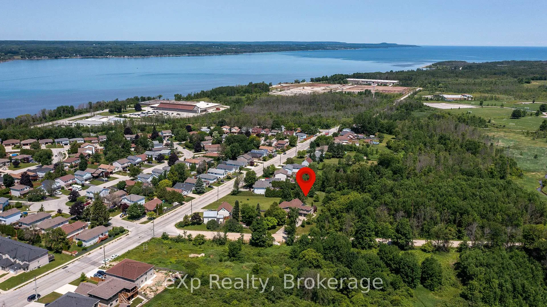 Photo 47 of 910 26th Street E, Owen Sound — HOMEH