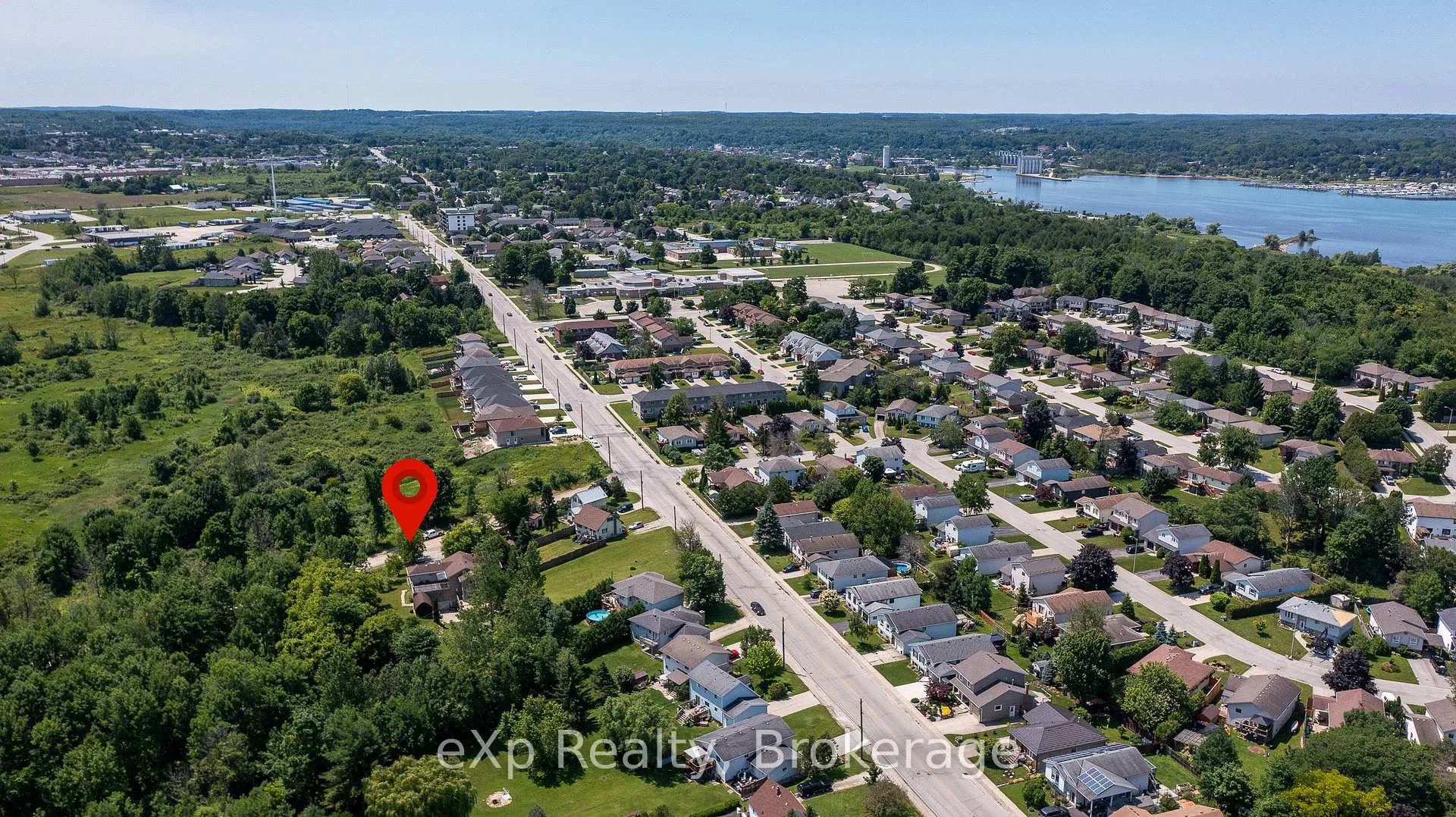 Photo 48 of 910 26th Street E, Owen Sound — HOMEH