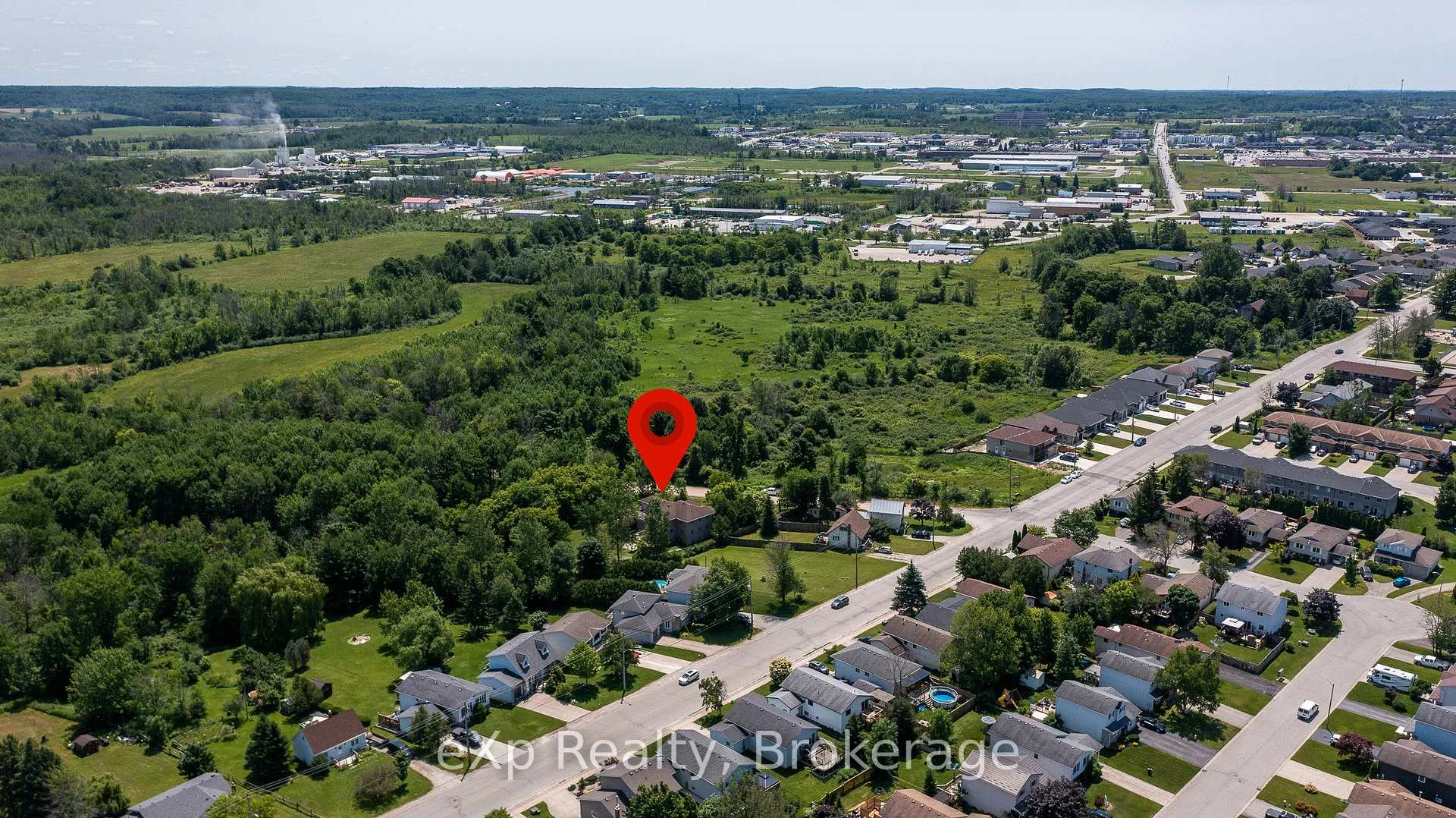 Photo 49 of 910 26th Street E, Owen Sound — HOMEH
