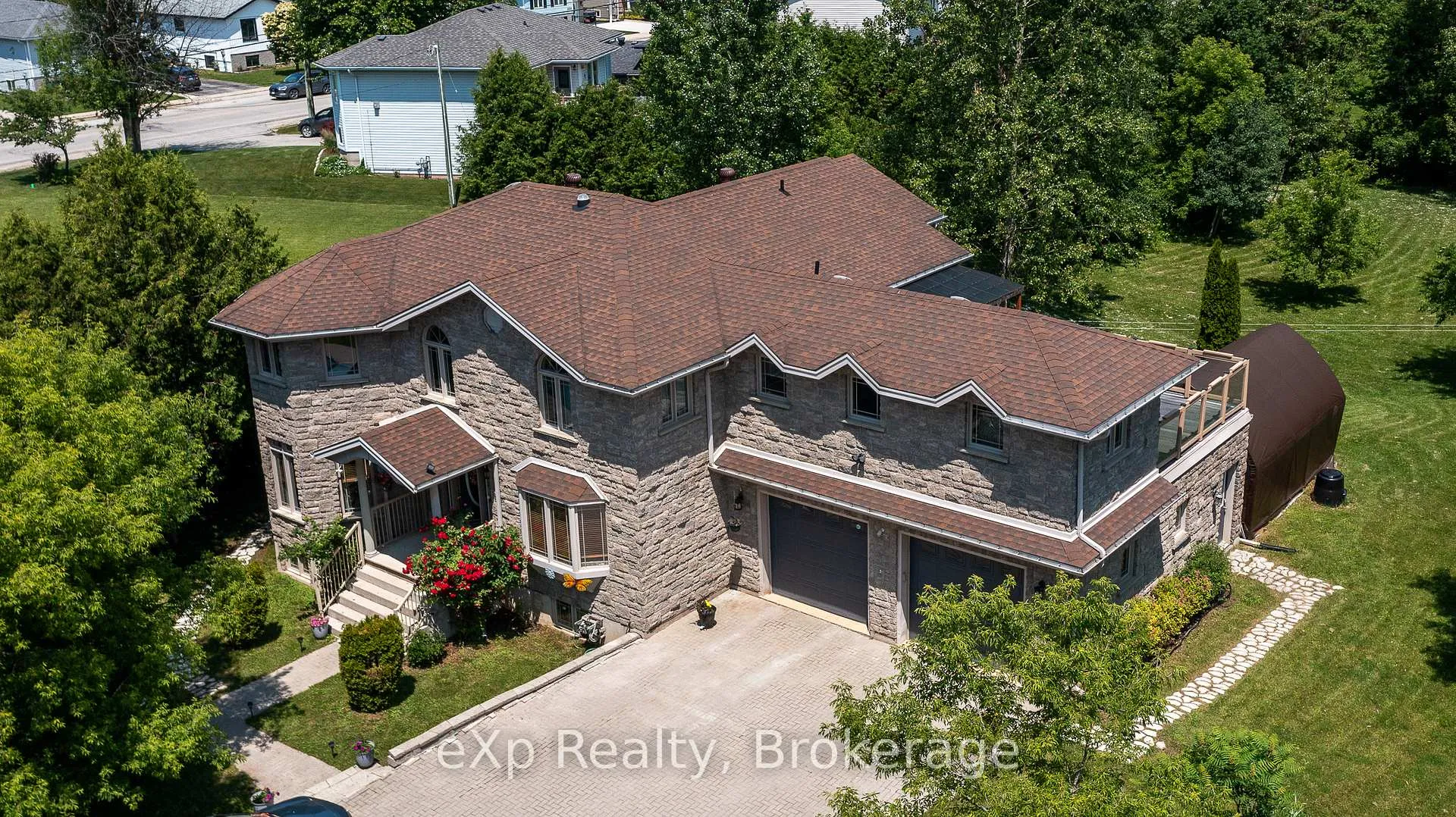 Photo 50 of 910 26th Street E, Owen Sound — HOMEH