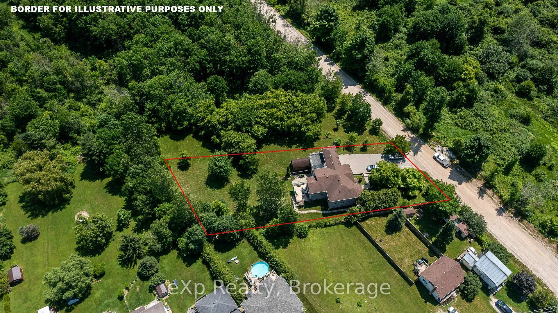 Photo 51 of 910 26th Street E, Owen Sound — HOMEH