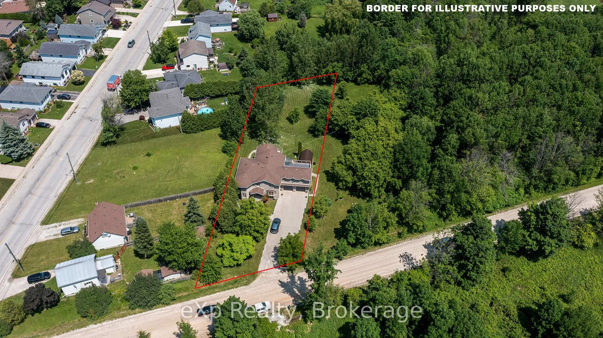 Photo 52 of 910 26th Street E, Owen Sound — HOMEH