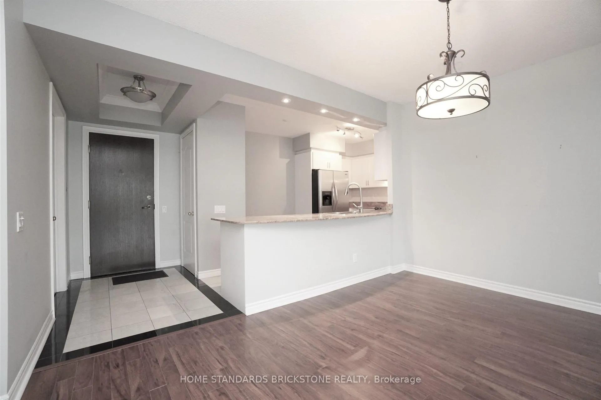 Photo 2 of Unit 715, 18 Willam Carson Crescent, North York, St. Andrew-Windfields — HOMEH