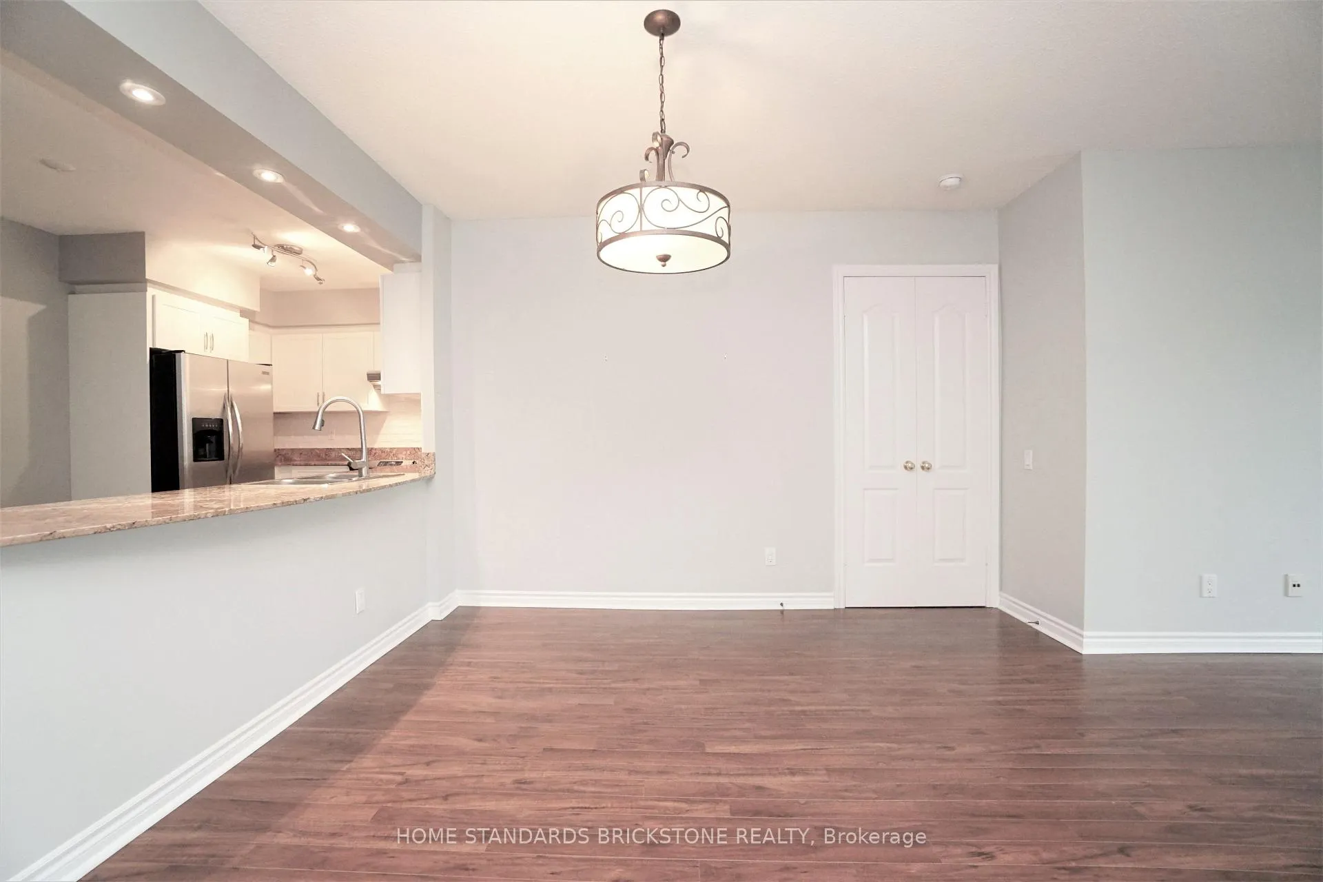 Photo 4 of Unit 715, 18 Willam Carson Crescent, North York, St. Andrew-Windfields — HOMEH