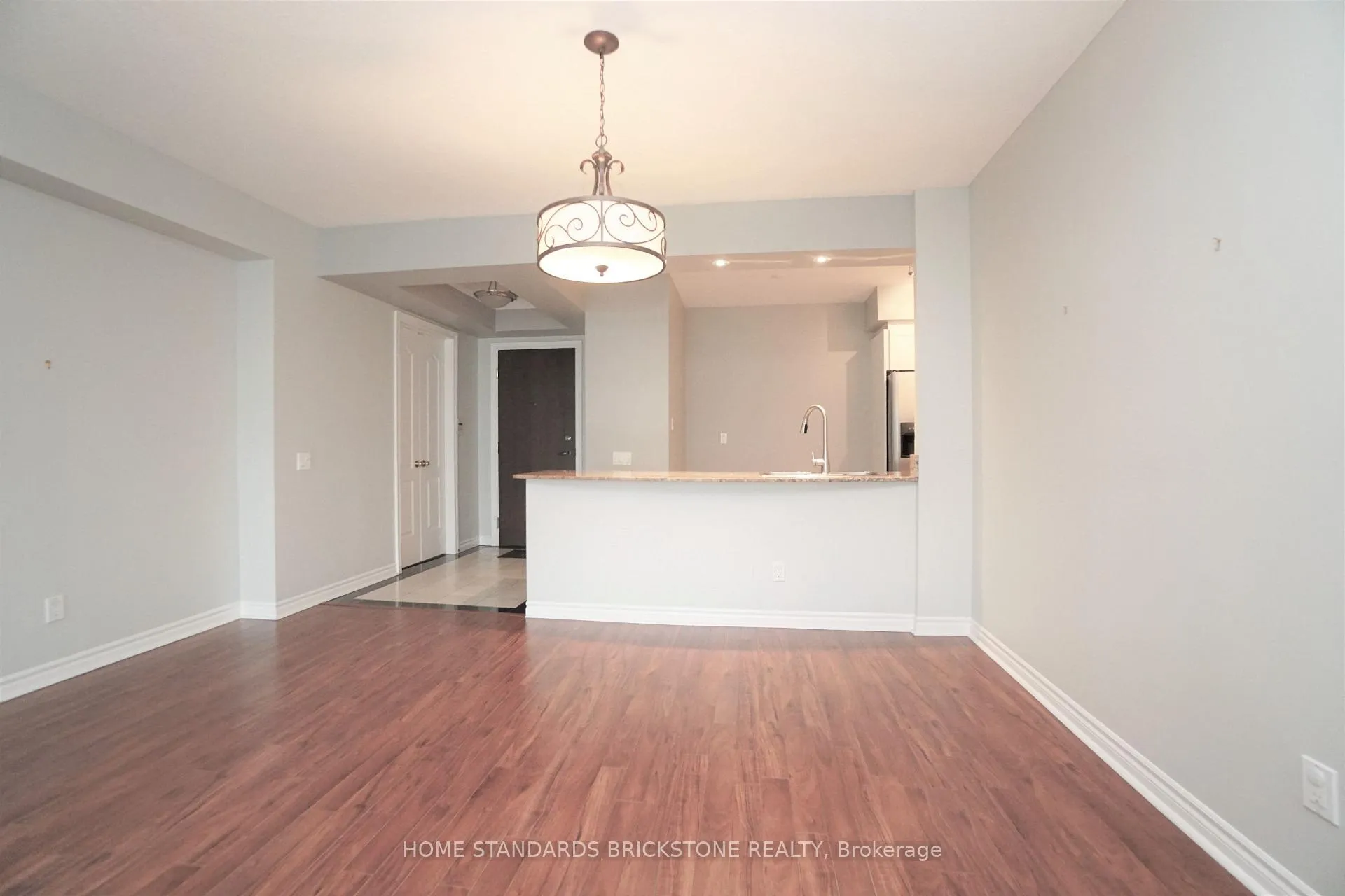 Photo 5 of Unit 715, 18 Willam Carson Crescent, North York, St. Andrew-Windfields — HOMEH