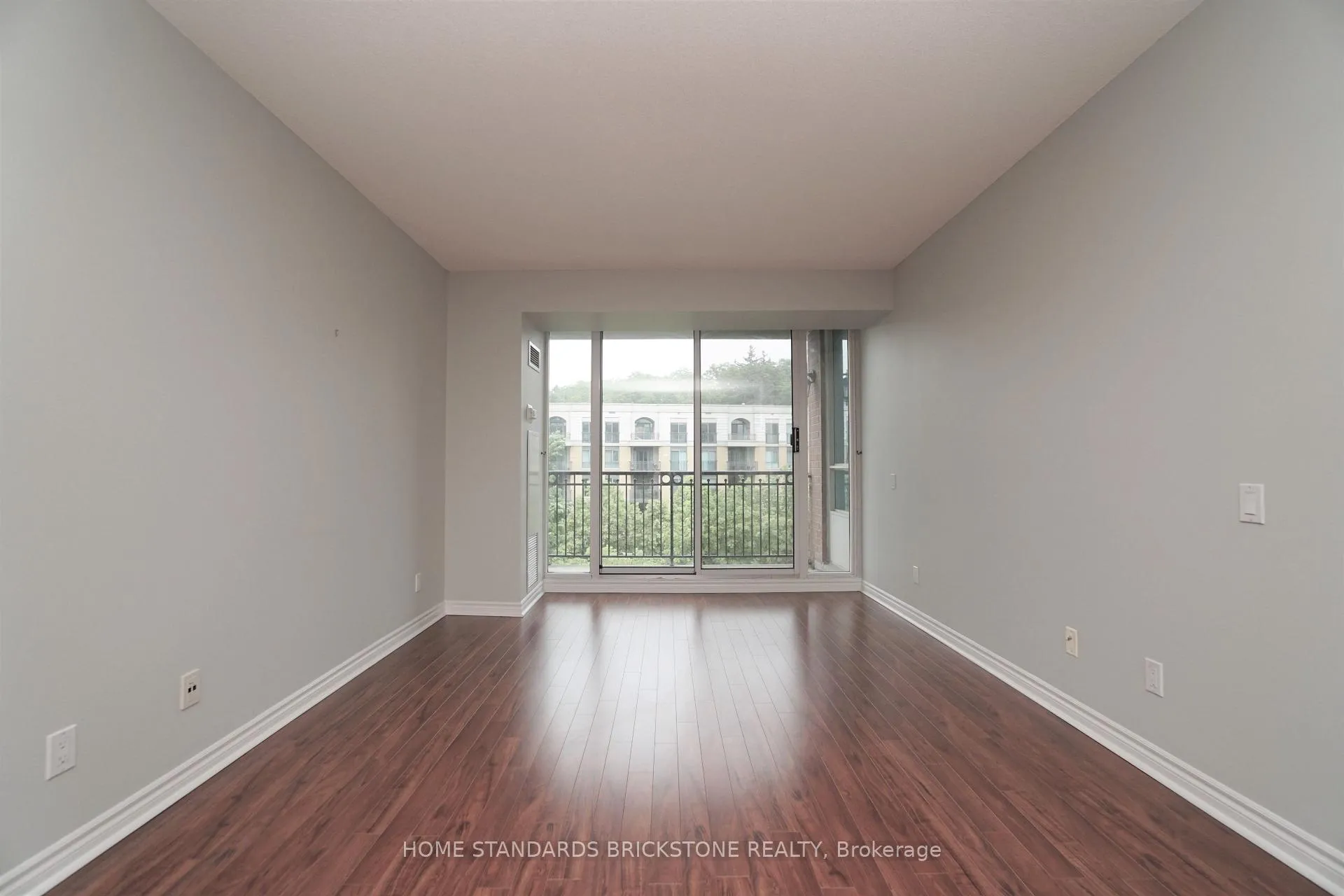 Photo 6 of Unit 715, 18 Willam Carson Crescent, North York, St. Andrew-Windfields — HOMEH