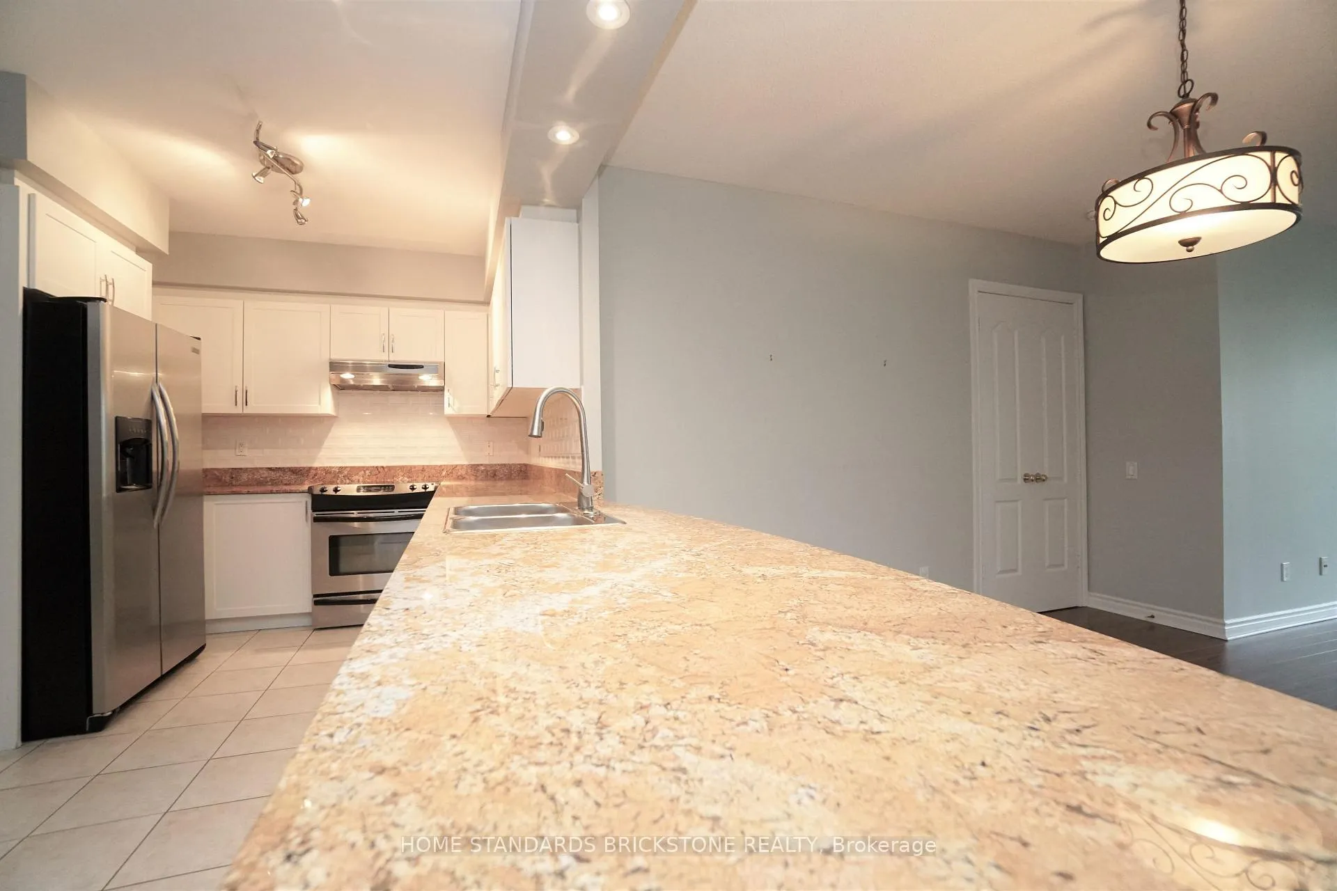 Photo 8 of Unit 715, 18 Willam Carson Crescent, North York, St. Andrew-Windfields — HOMEH