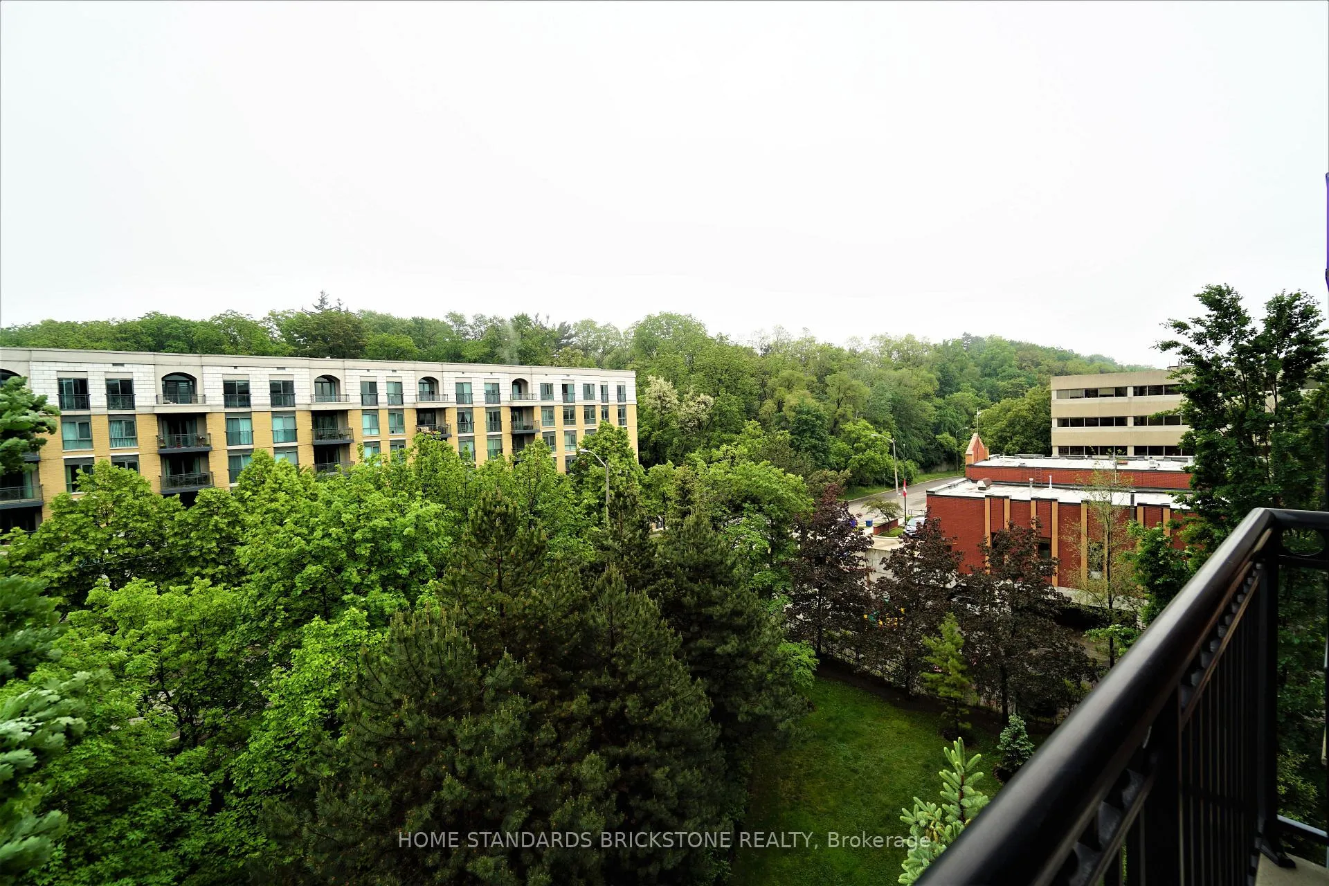 Photo 20 of Unit 715, 18 Willam Carson Crescent, North York, St. Andrew-Windfields — HOMEH
