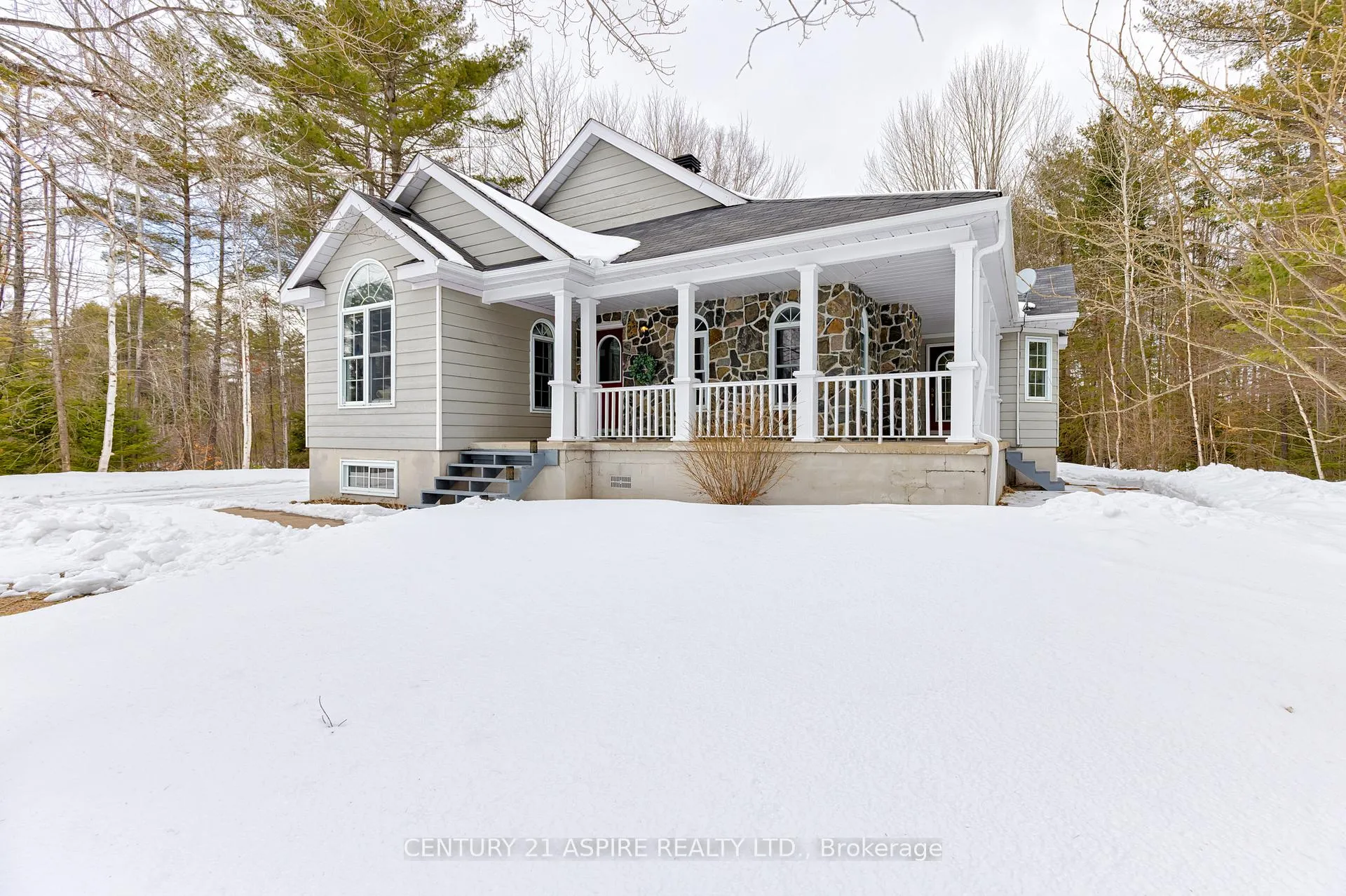 Photo 1 of 544 Achray Road, Petawawa — HOMEH