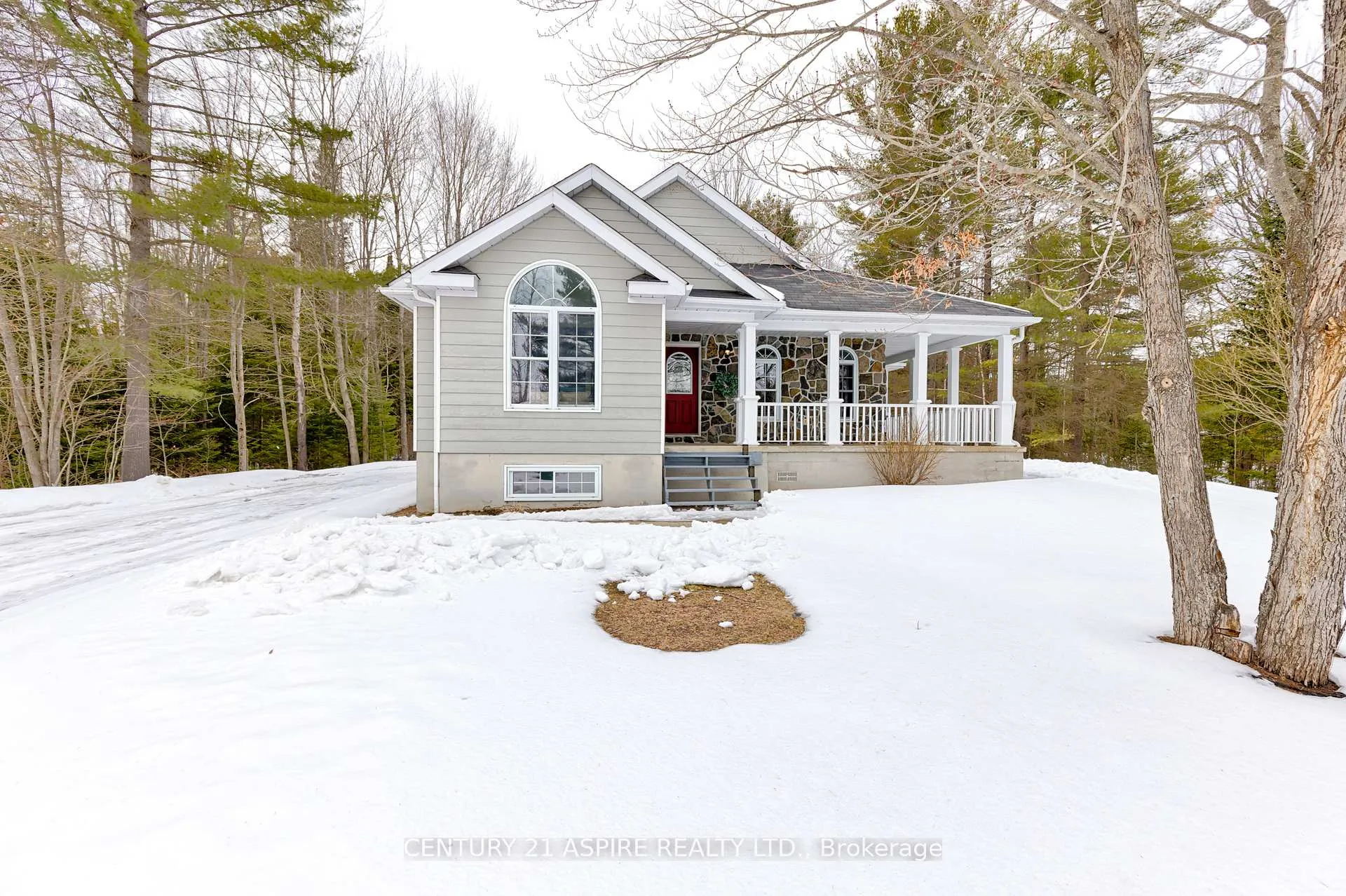Photo 6 of 544 Achray Road, Petawawa — HOMEH