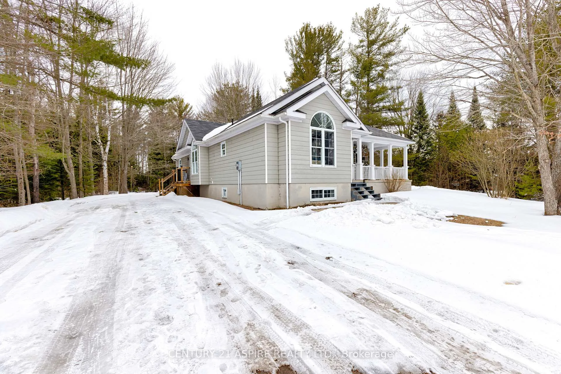 Photo 7 of 544 Achray Road, Petawawa — HOMEH