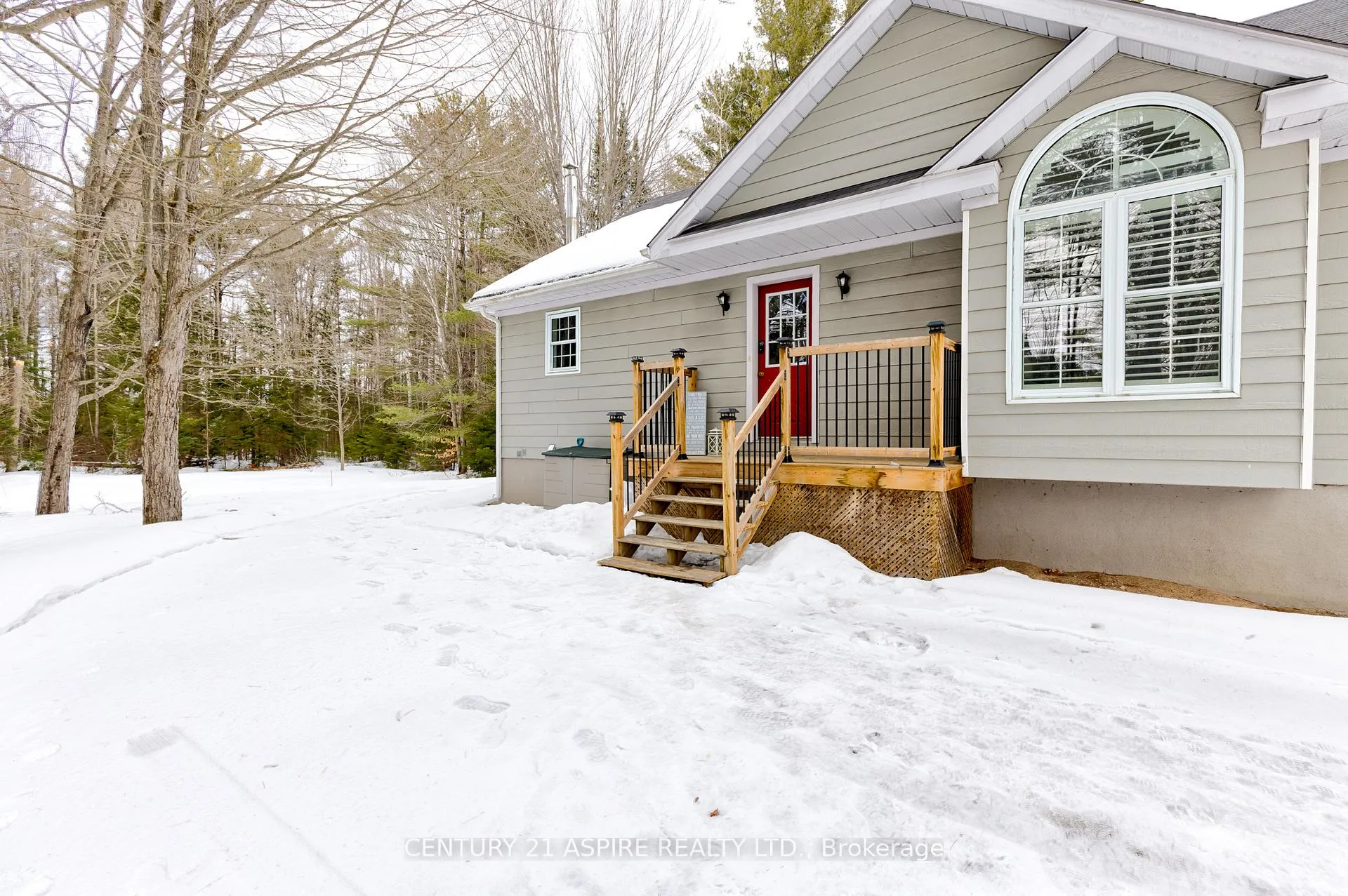 Photo 8 of 544 Achray Road, Petawawa — HOMEH