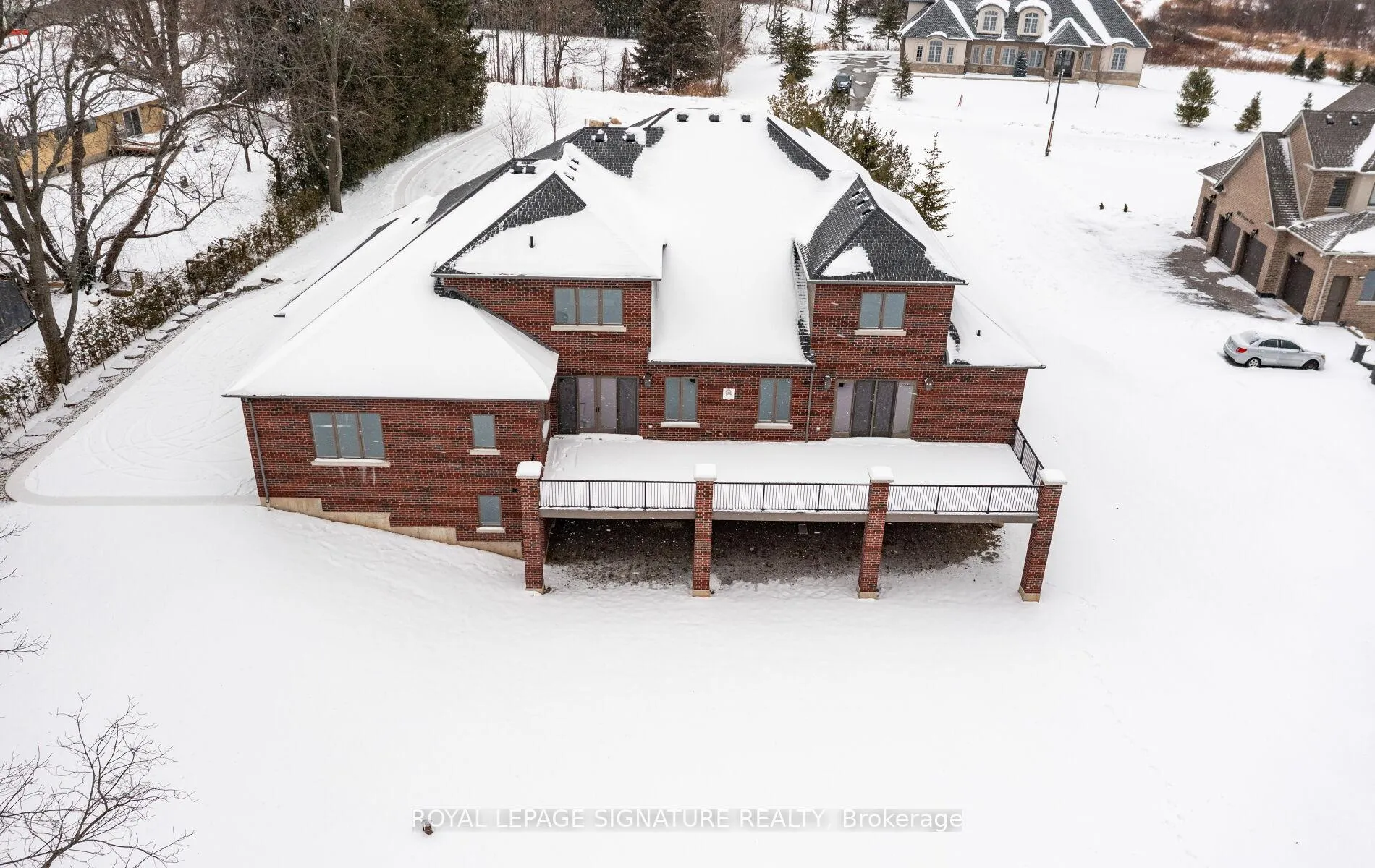 Photo 53 of 101 Perryman Court, Erin, Rural Erin — HOMEH