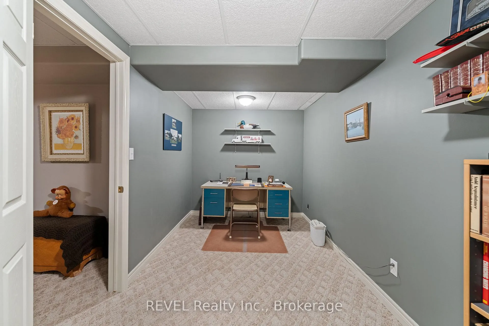 Photo 37 of 5 Beechwood Crescent, Pelham, Fonthill — HOMEH