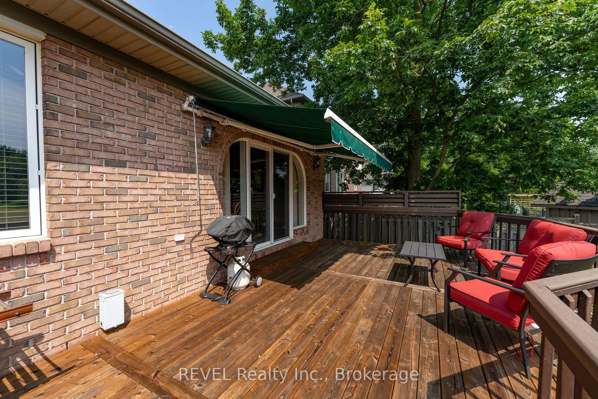 Photo 42 of 5 Beechwood Crescent, Pelham, Fonthill — HOMEH