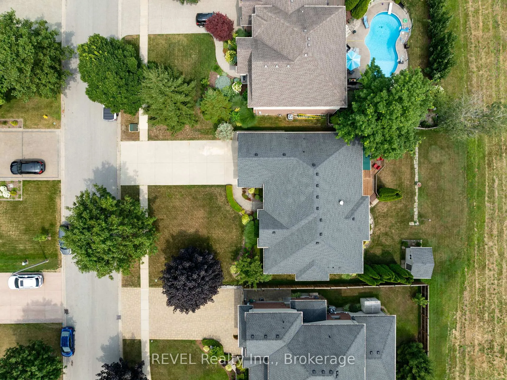 Photo 46 of 5 Beechwood Crescent, Pelham, Fonthill — HOMEH