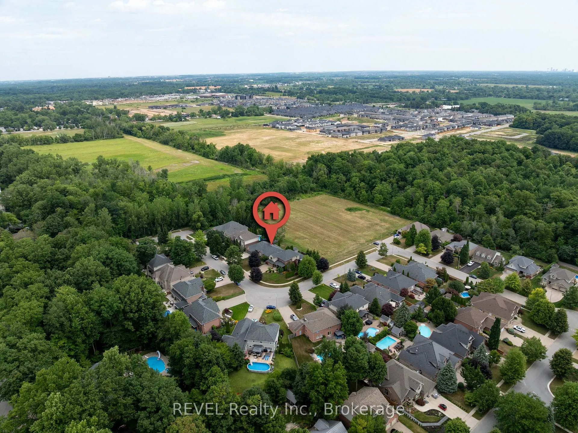 Photo 47 of 5 Beechwood Crescent, Pelham, Fonthill — HOMEH