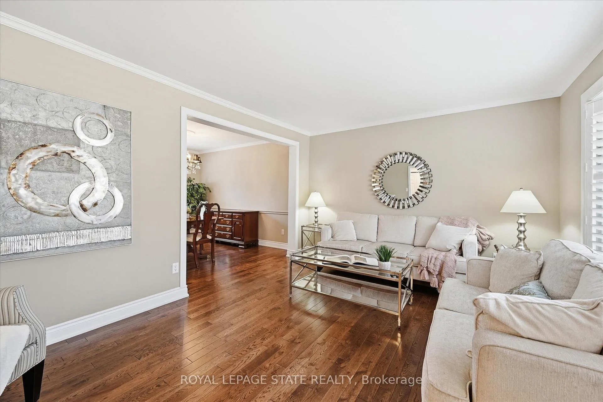 Photo 4 of 2192 Ireland Drive, Burlington, Mountainside — HOMEH