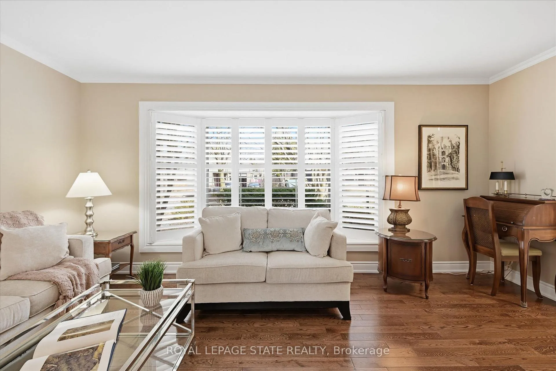 Photo 6 of 2192 Ireland Drive, Burlington, Mountainside — HOMEH