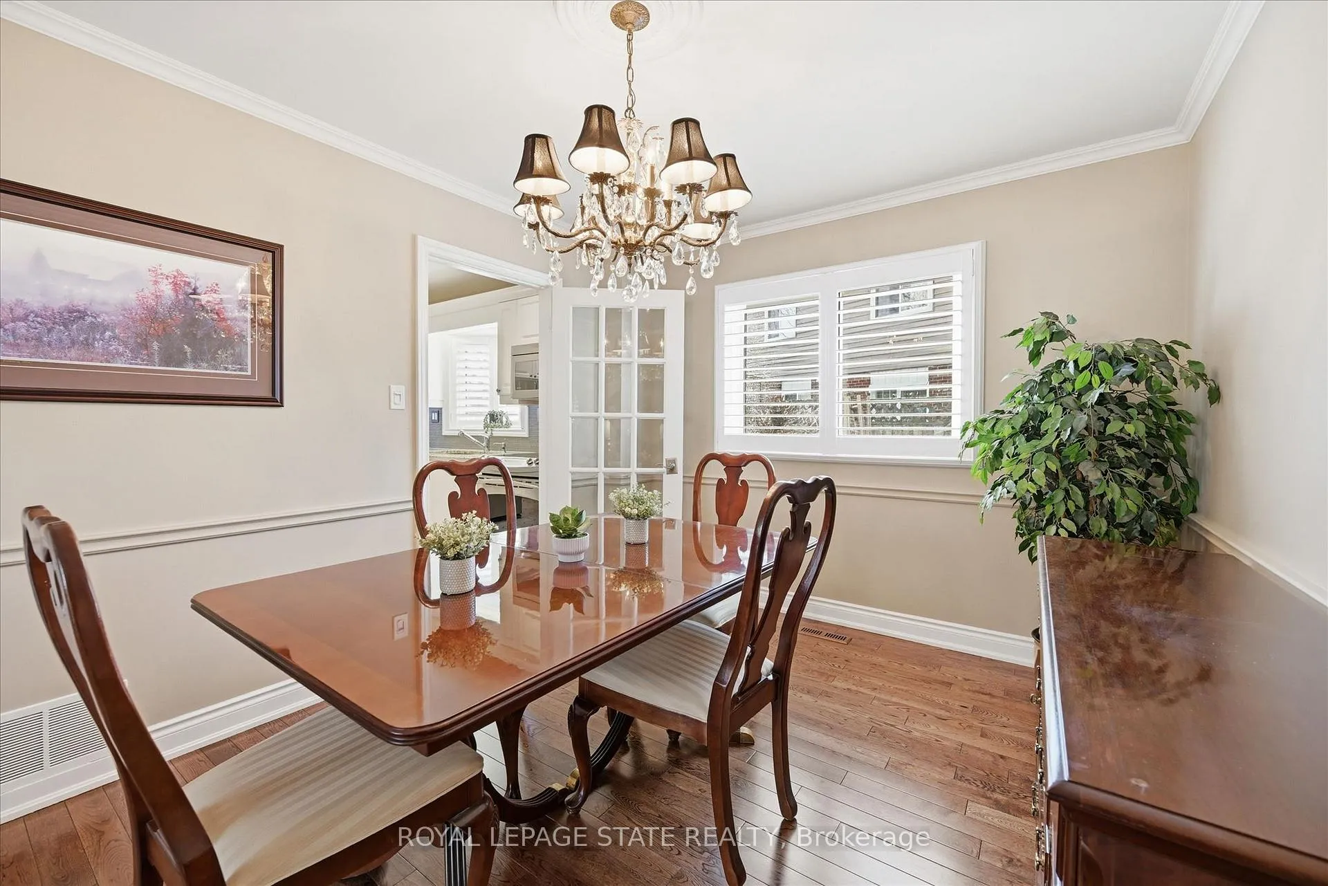 Photo 7 of 2192 Ireland Drive, Burlington, Mountainside — HOMEH