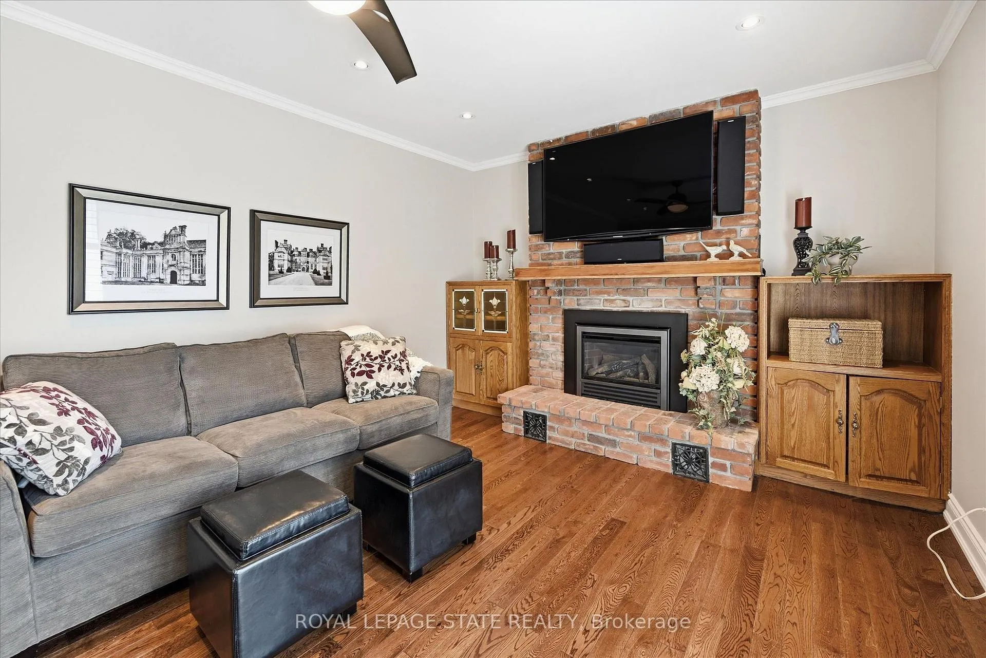 Photo 13 of 2192 Ireland Drive, Burlington, Mountainside — HOMEH