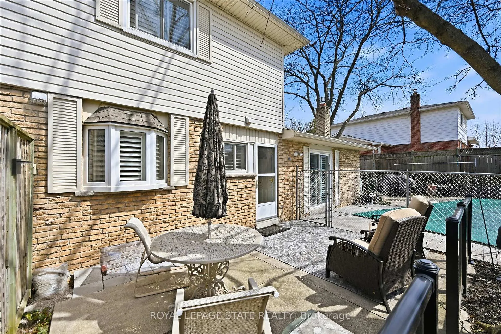 Photo 27 of 2192 Ireland Drive, Burlington, Mountainside — HOMEH