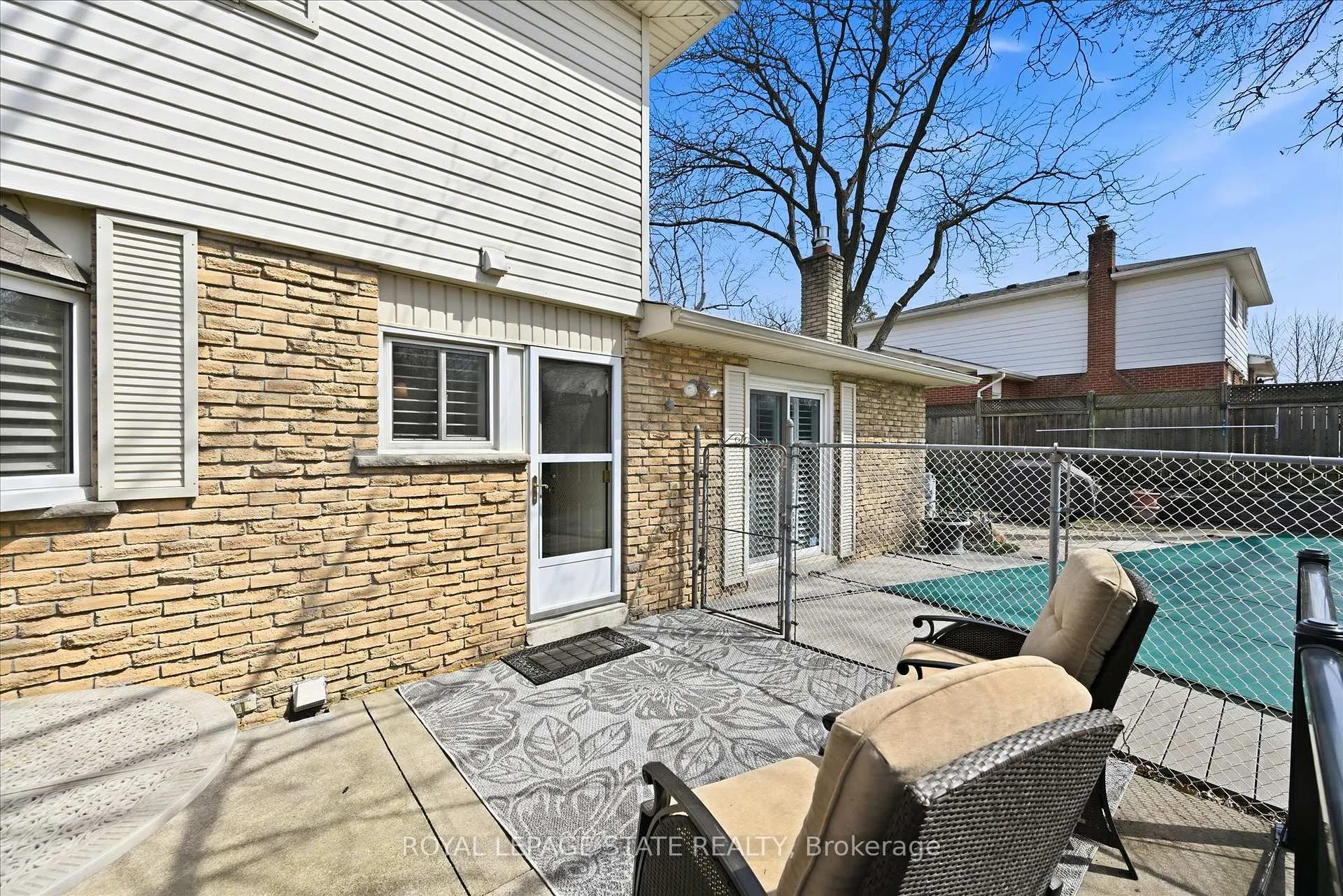 Photo 28 of 2192 Ireland Drive, Burlington, Mountainside — HOMEH