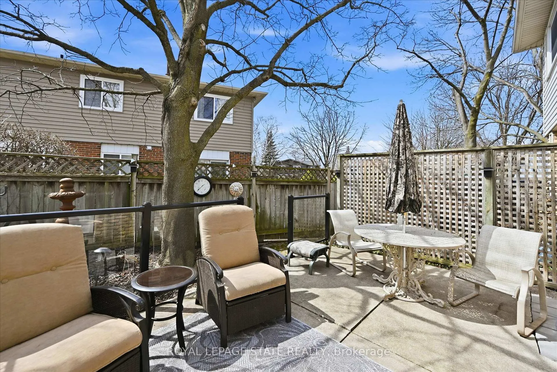 Photo 29 of 2192 Ireland Drive, Burlington, Mountainside — HOMEH