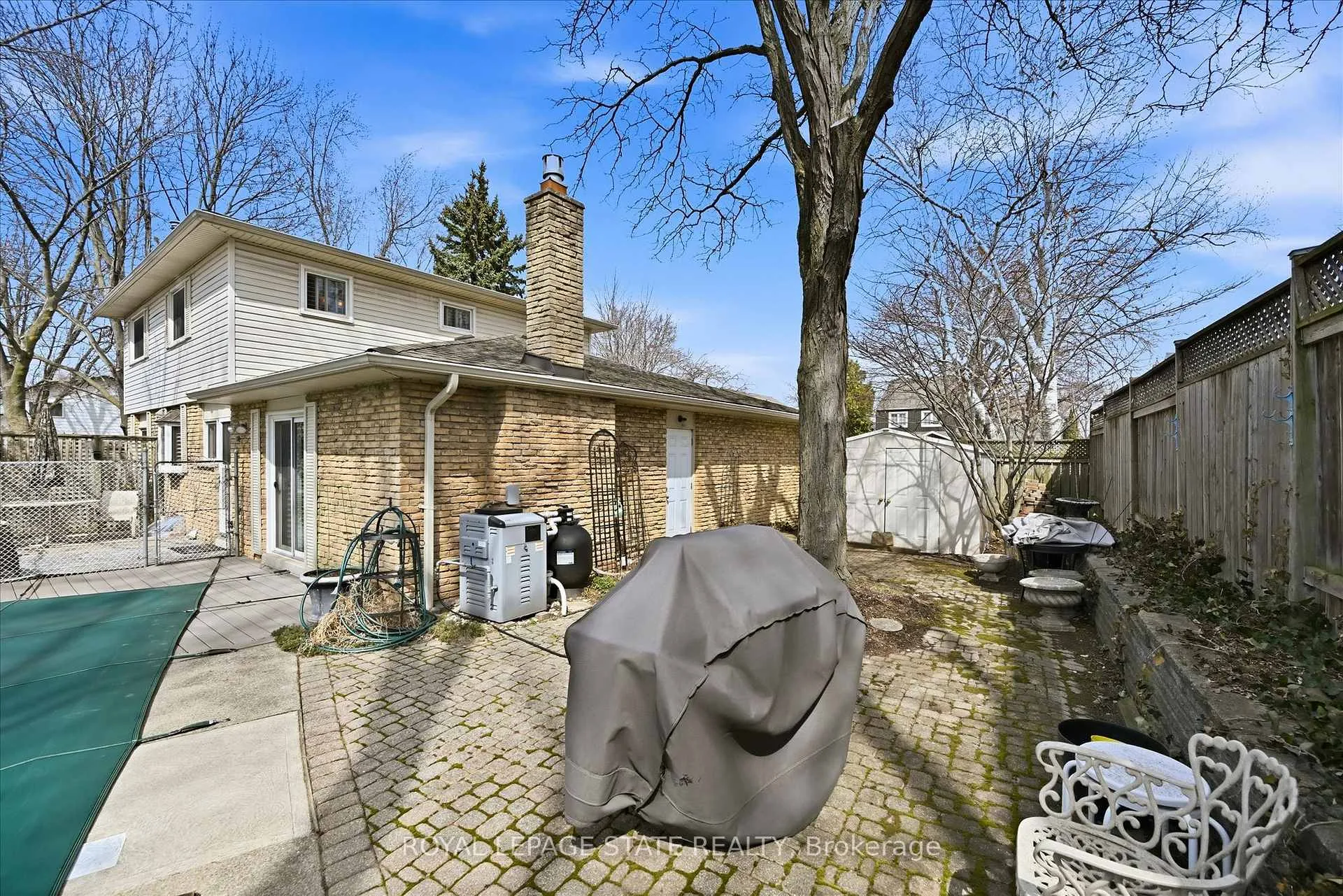 Photo 31 of 2192 Ireland Drive, Burlington, Mountainside — HOMEH