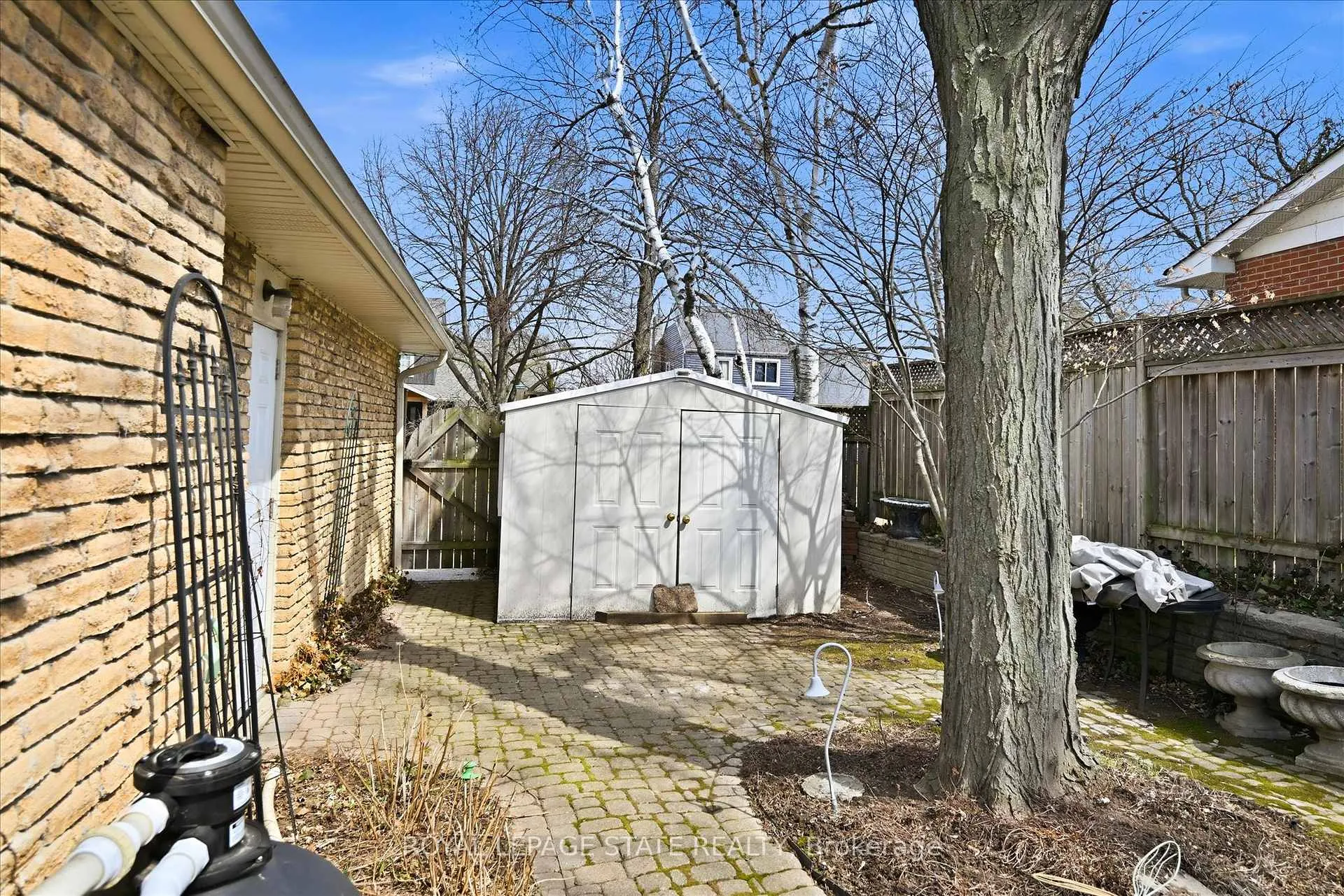 Photo 33 of 2192 Ireland Drive, Burlington, Mountainside — HOMEH