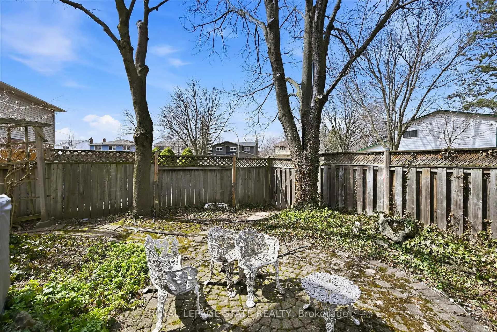 Photo 36 of 2192 Ireland Drive, Burlington, Mountainside — HOMEH