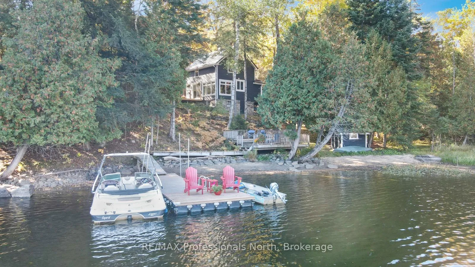 Photo 1 of 1005 Osgoode Road, Minden Hills, Minden — HOMEH